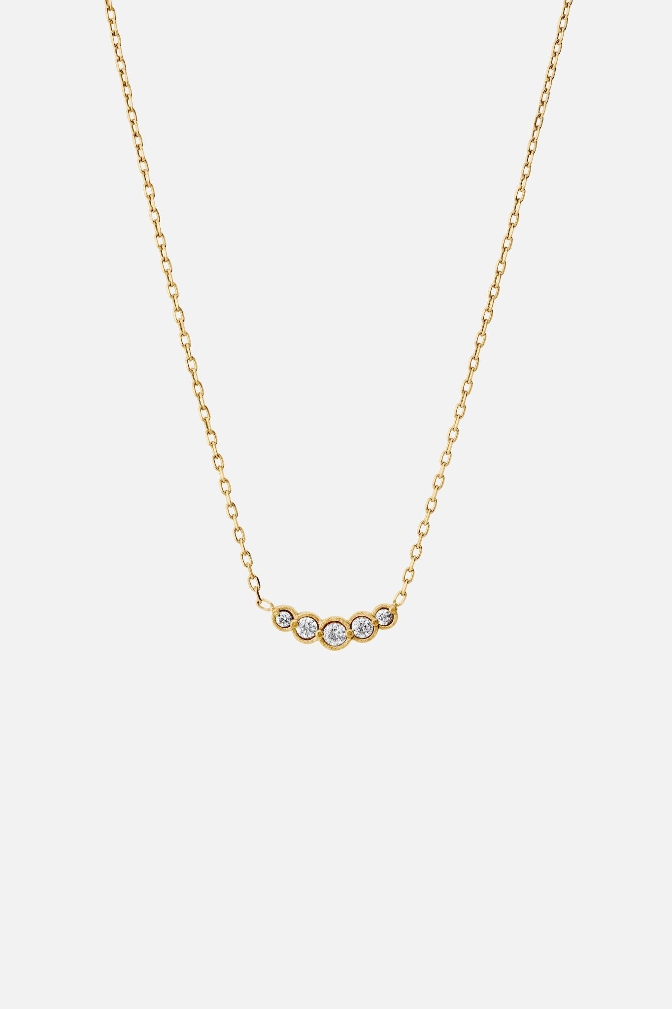 DAURIE NECKLACE