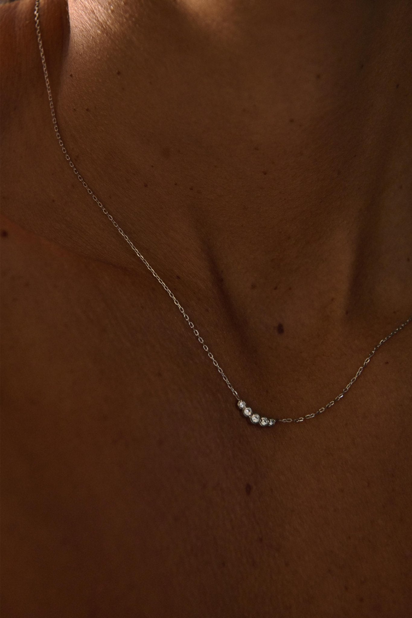 DAURIE NECKLACE
