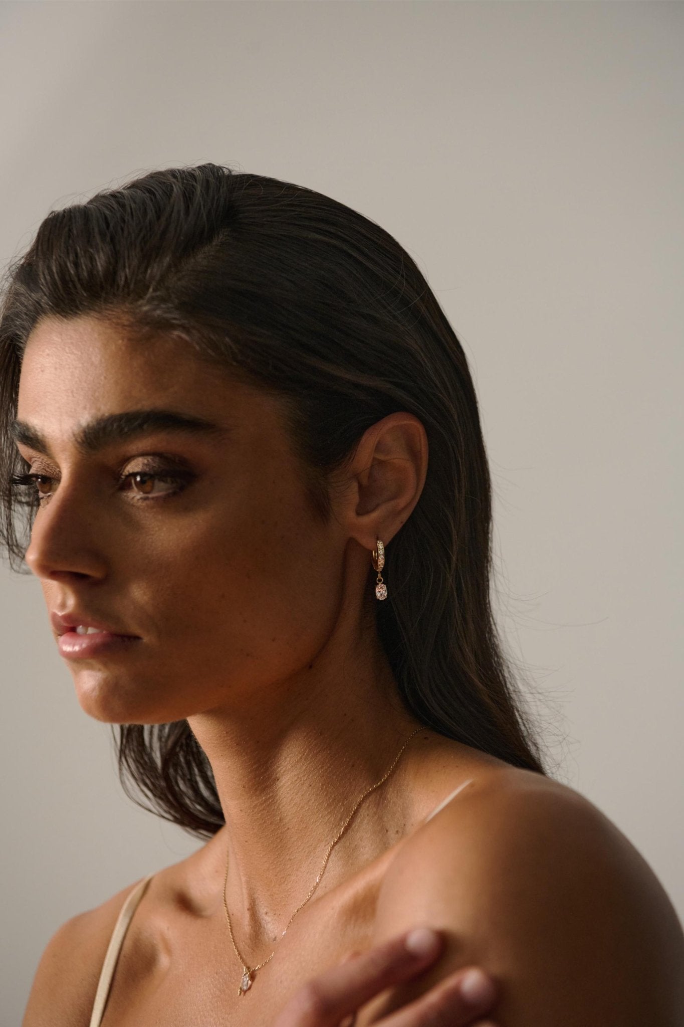 DAWN EARRINGS
