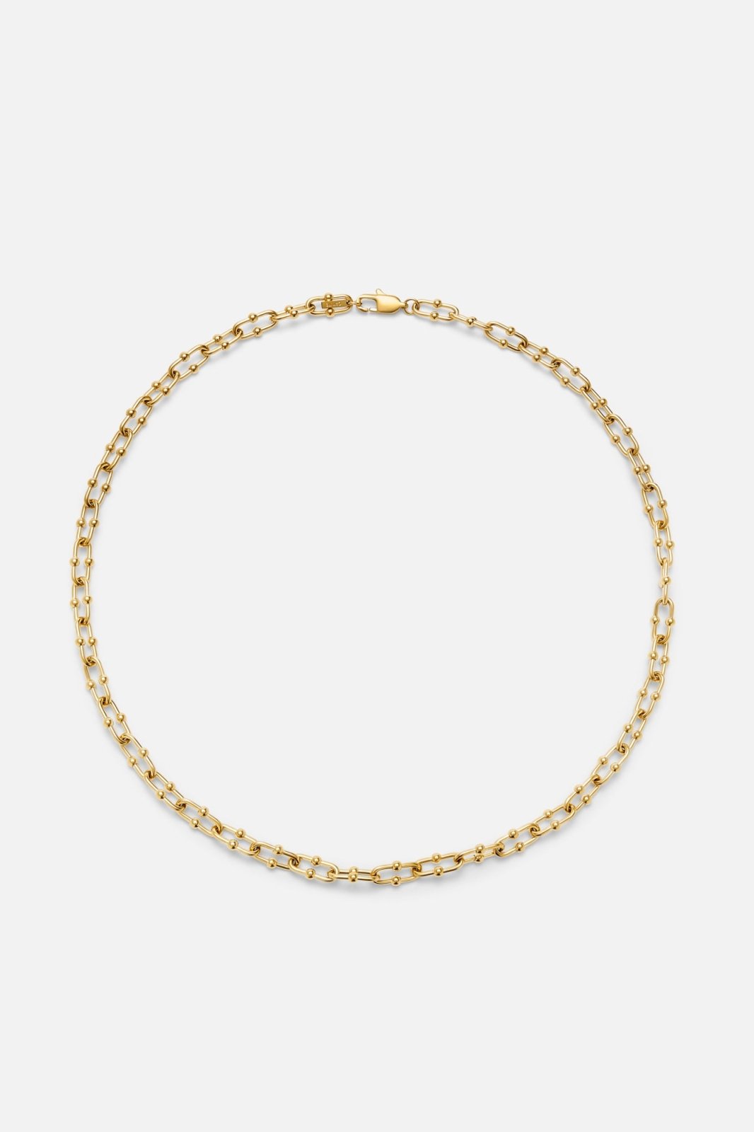 ESSENCE 7MM NECKLACE