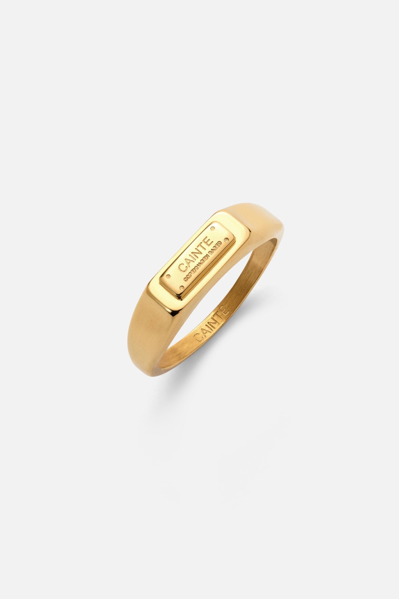 ESSENTIAL RING