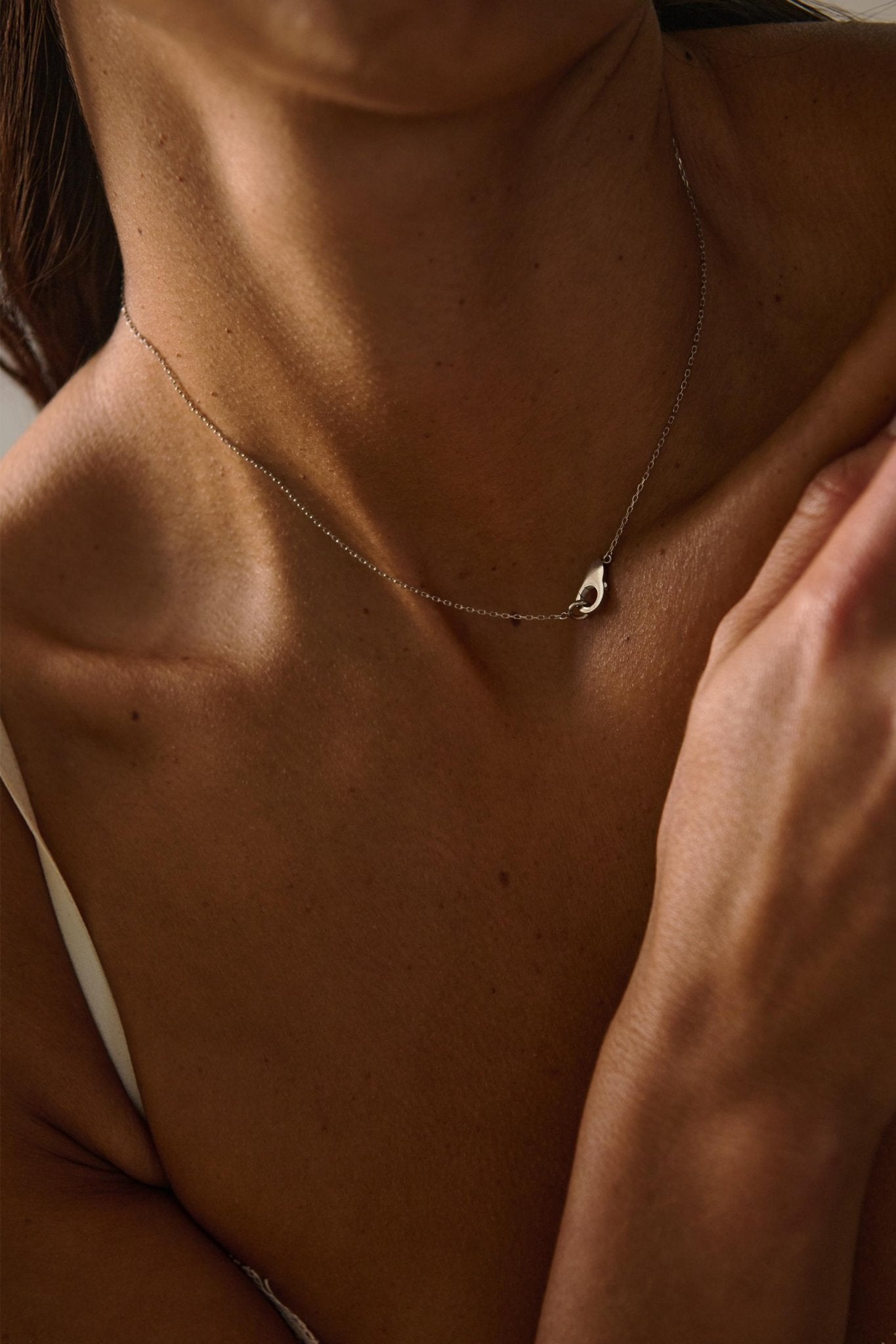 FIORÉ NECKLACE