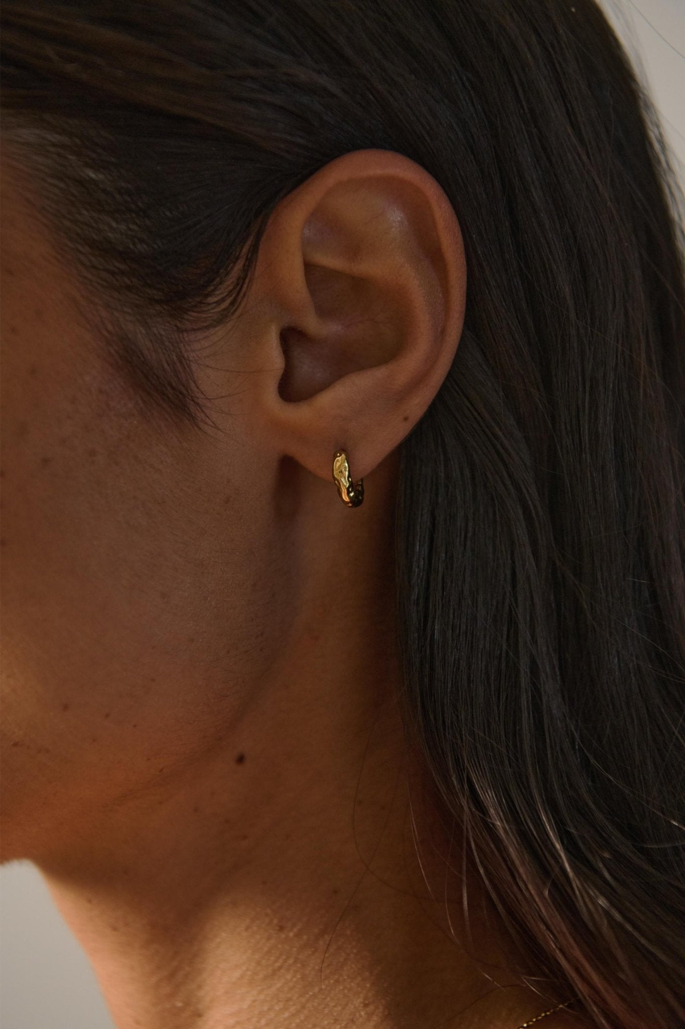 FLEUR EARRINGS