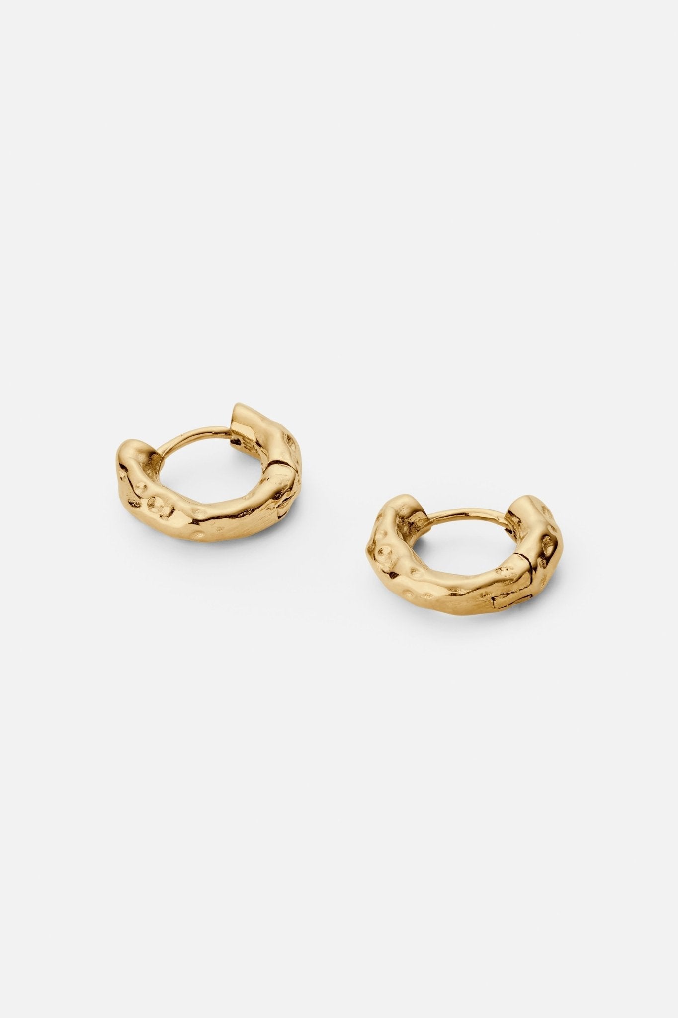 FLEUR EARRINGS