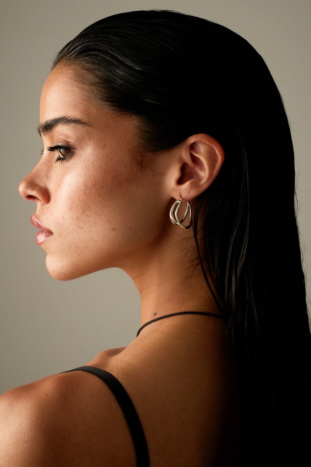 GAIA EARRINGS
