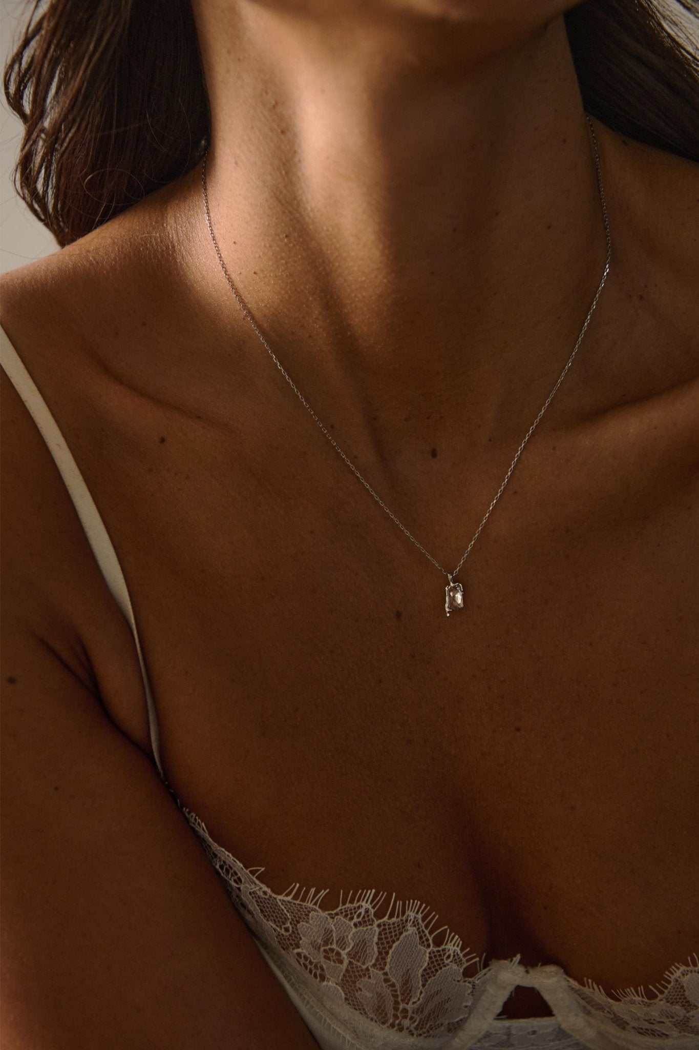 HELOISE NECKLACE