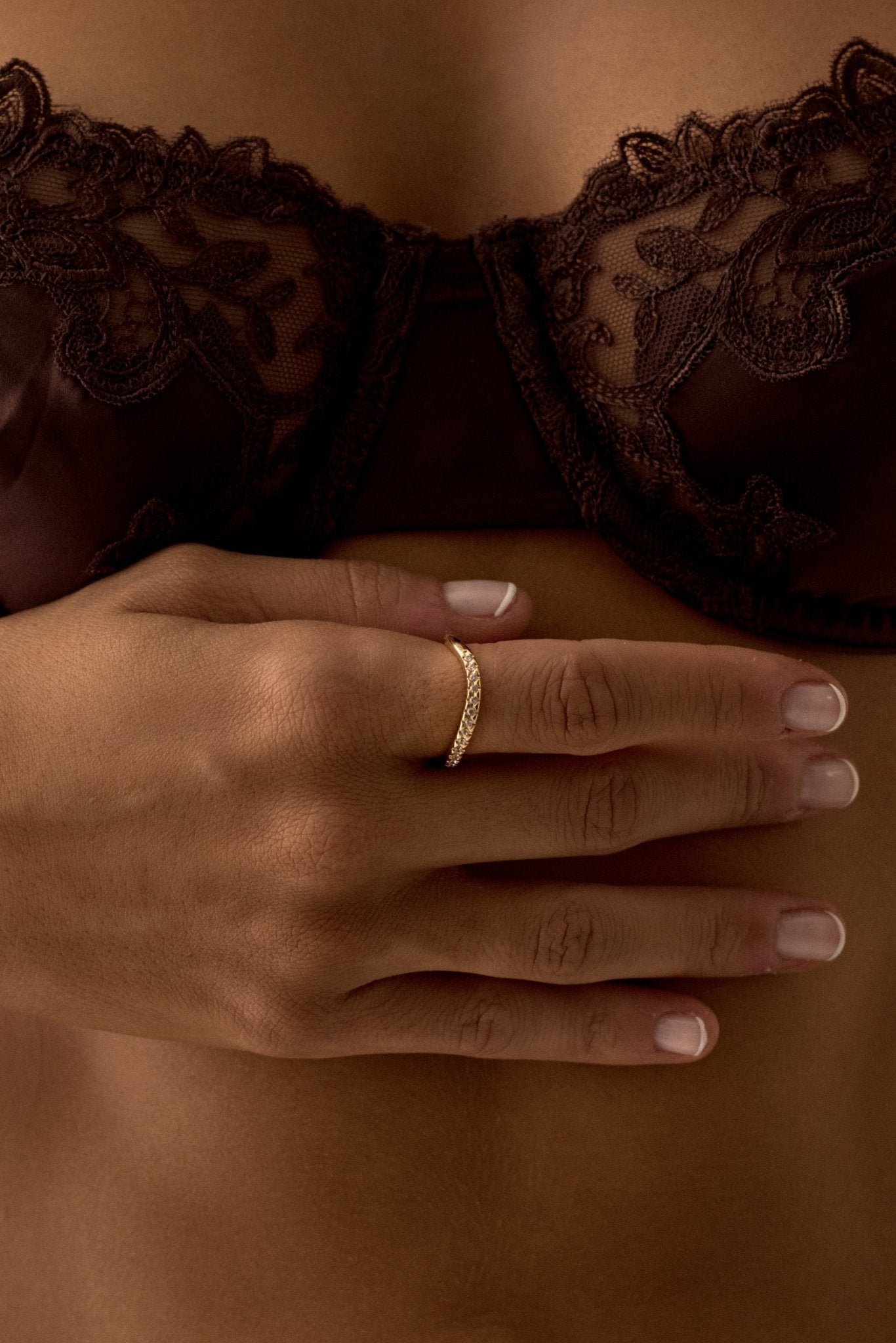 INFINITE RING