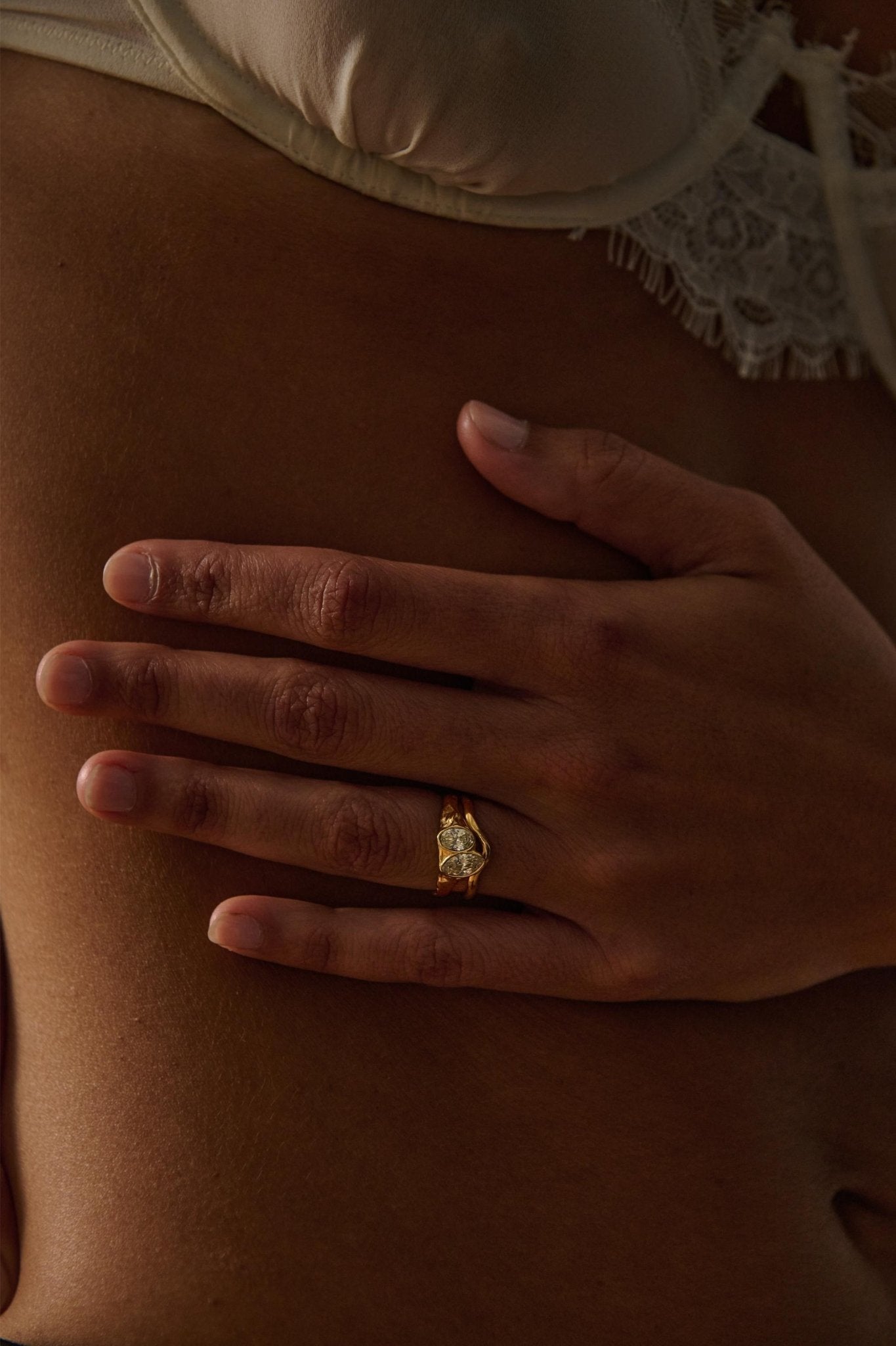 ISORE RING