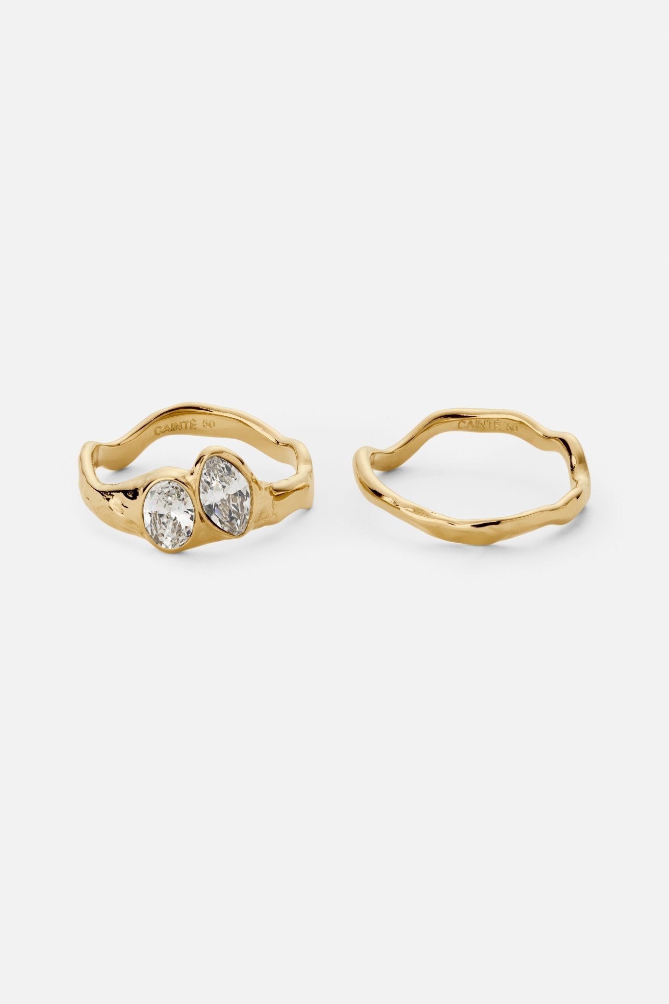 ISORE RING
