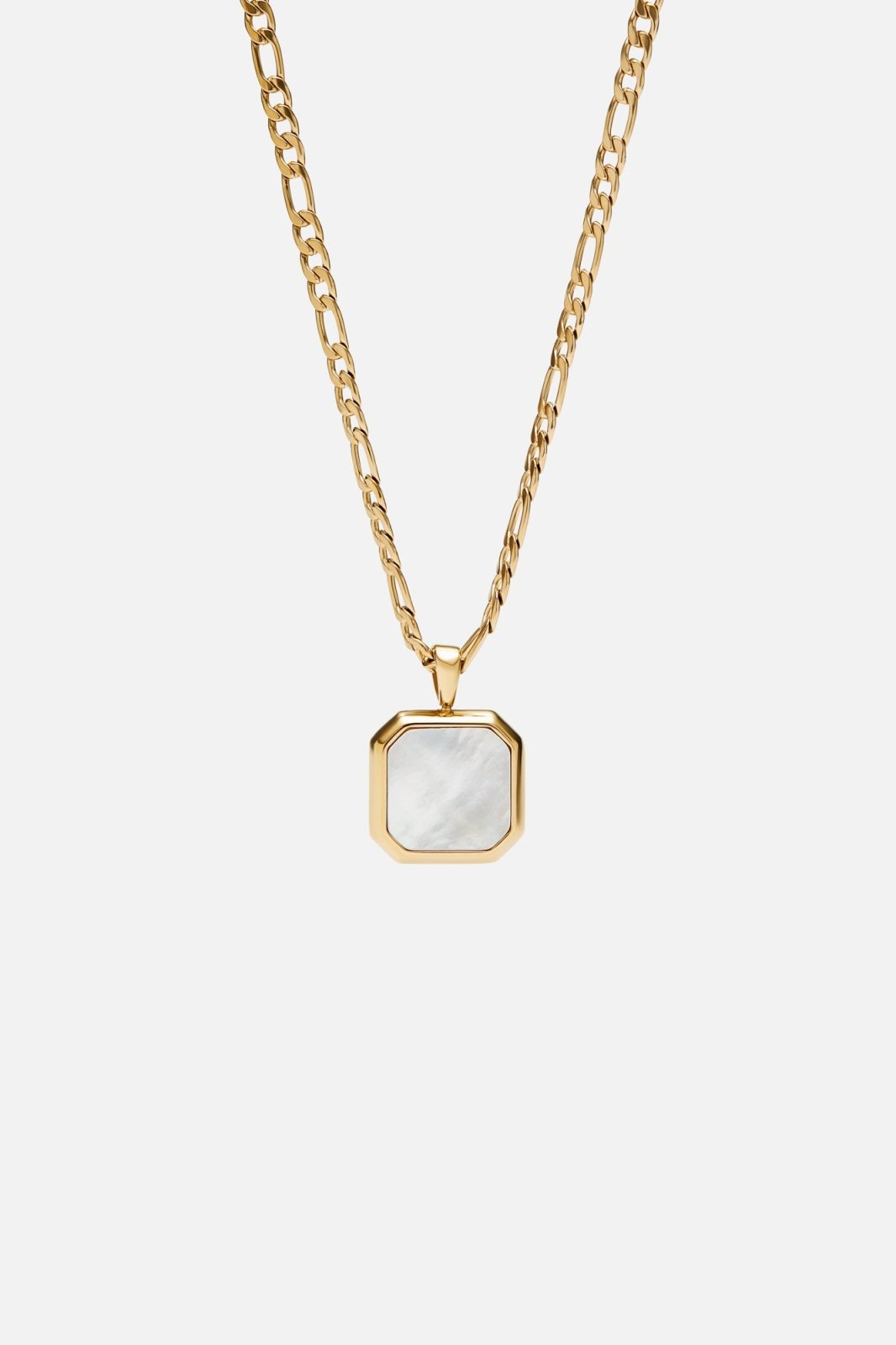IVORY NECKLACE