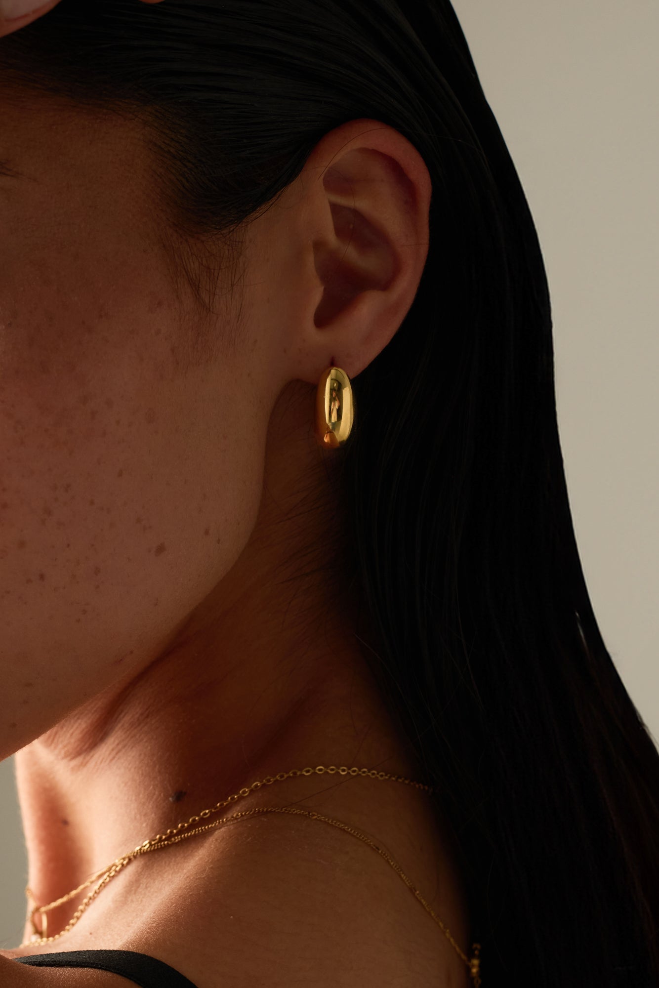 LA GOTA EARRINGS