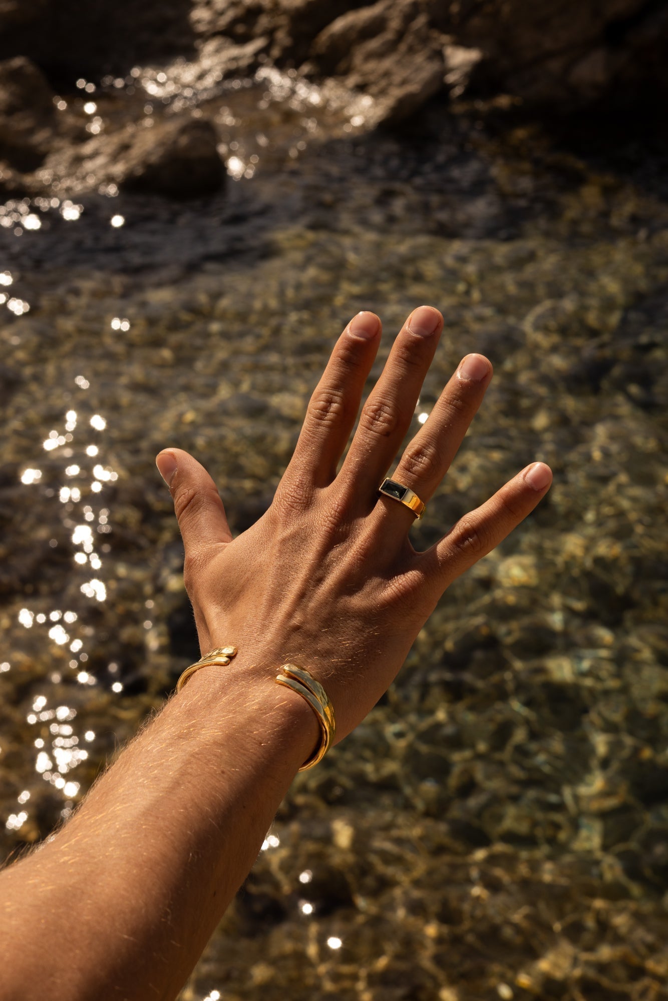 LANZAROTE BRACELET