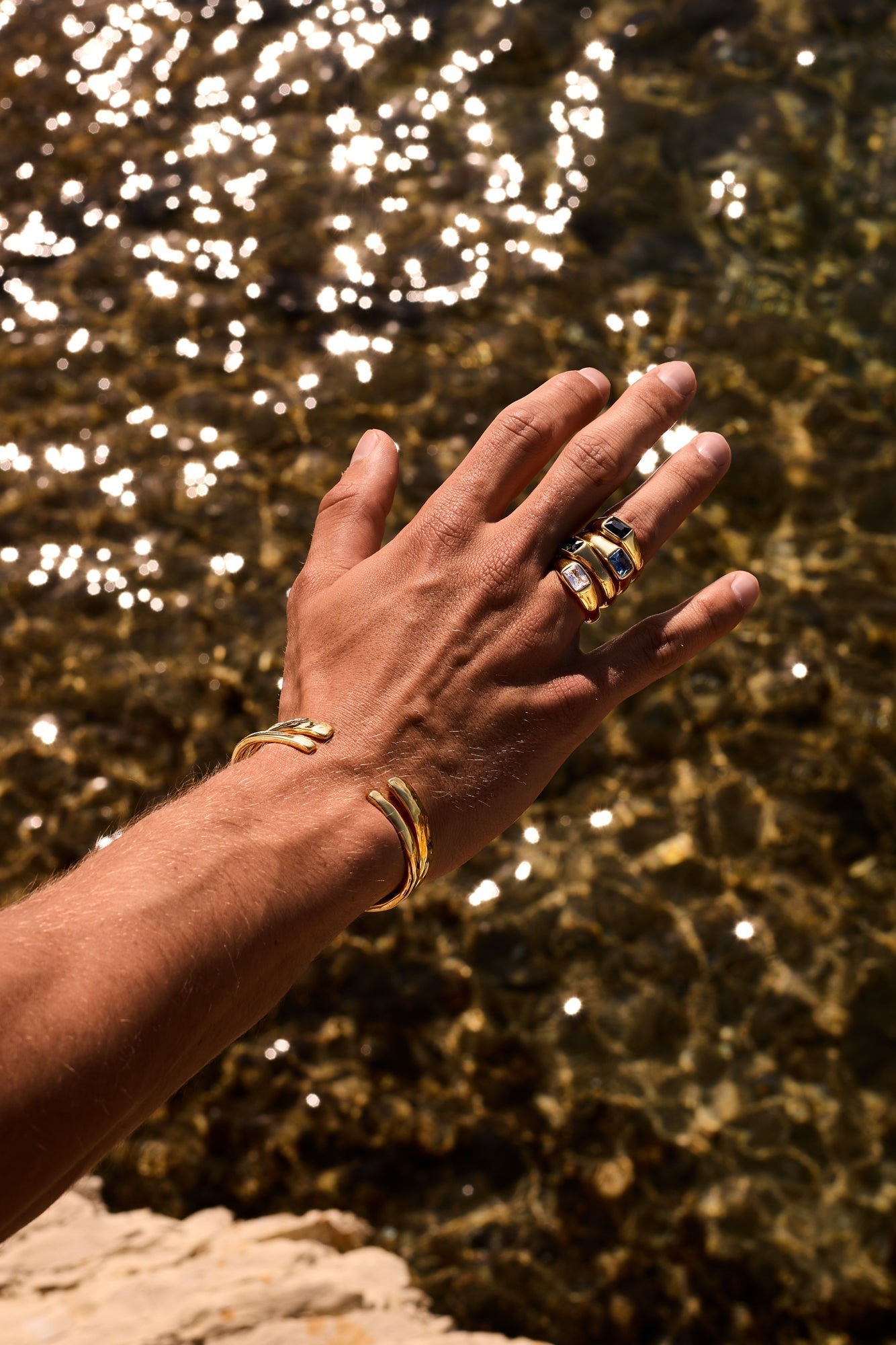 LANZAROTE BRACELET