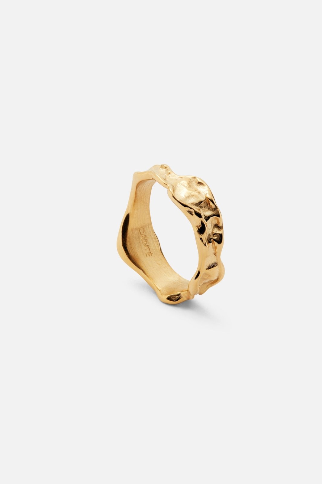 LAVA RING