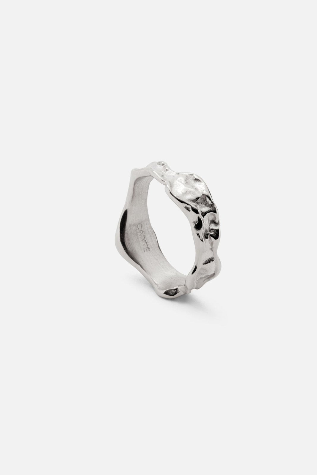 LAVA RING