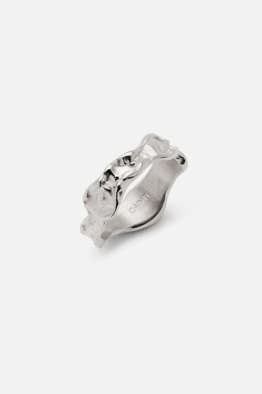 LAVA RING