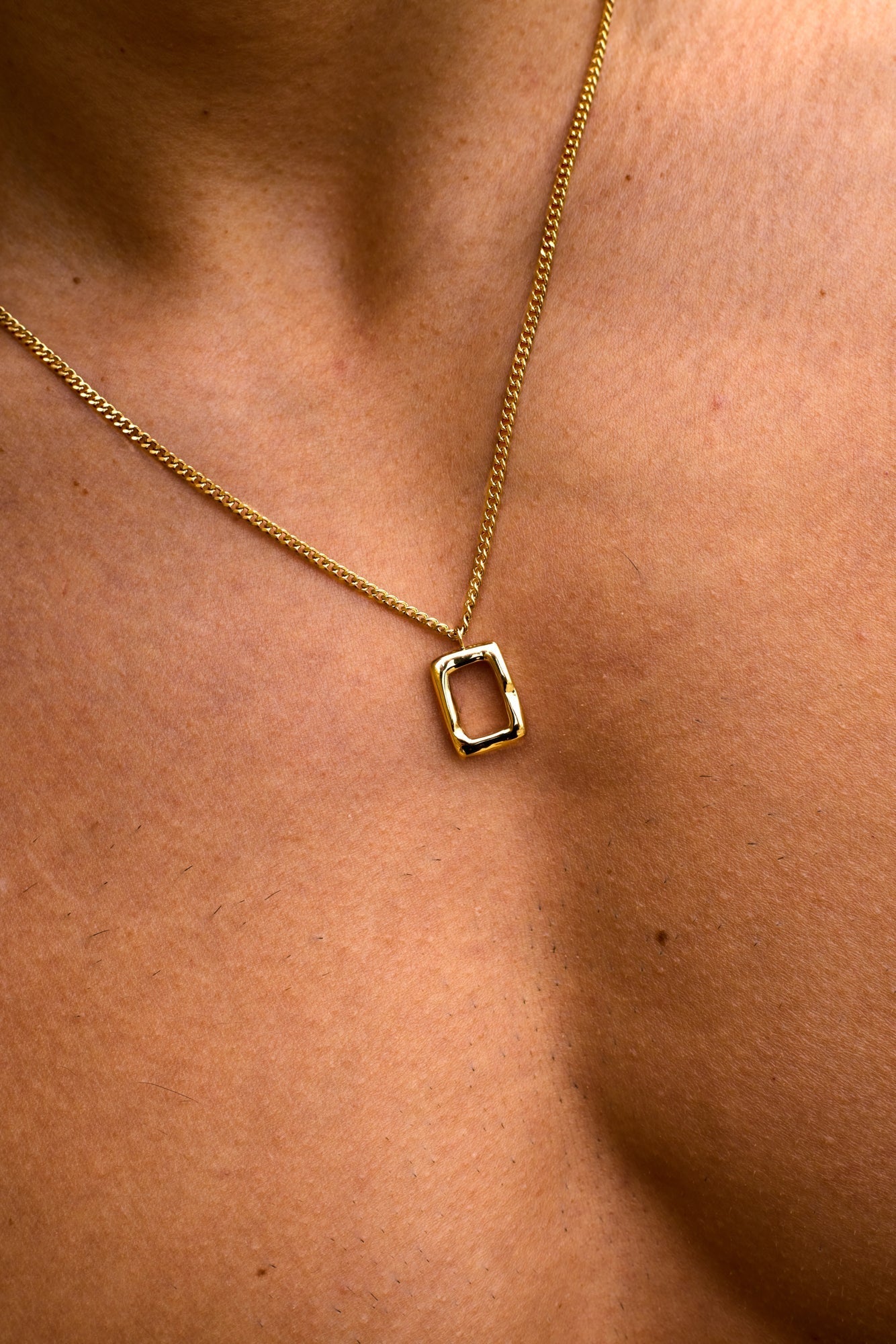 LAVANNE NECKLACE