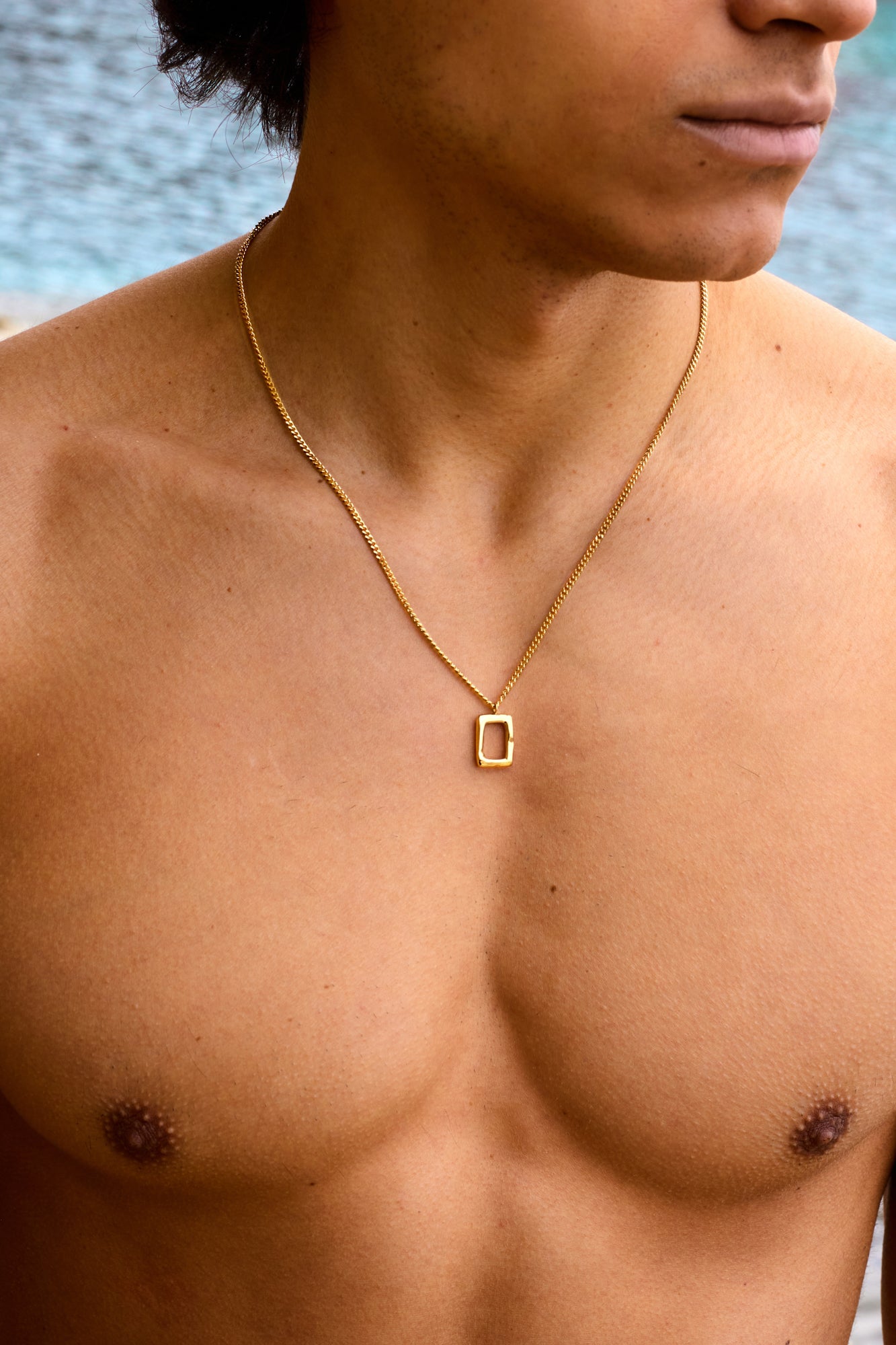 LAVANNE NECKLACE