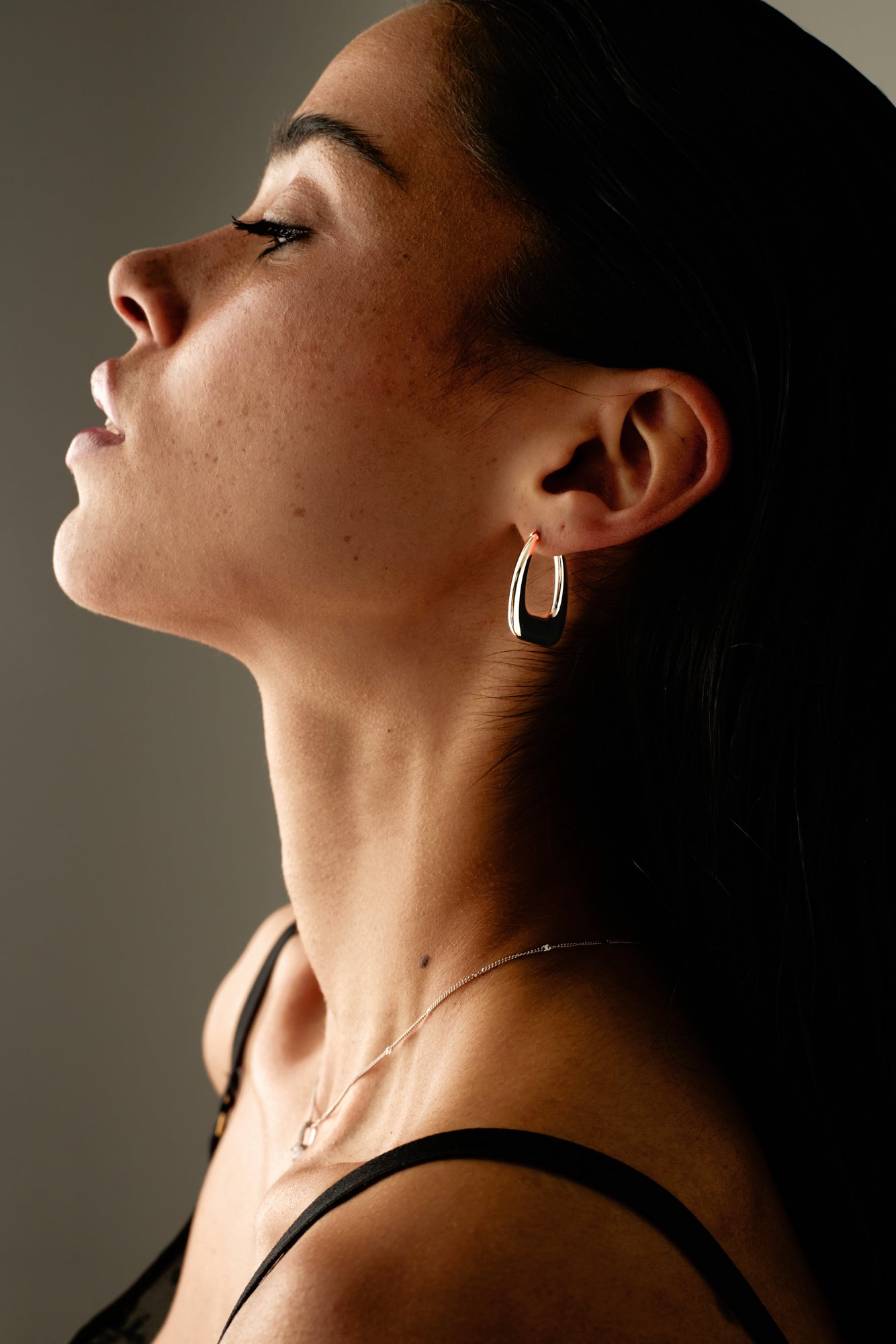 LE BAG EARRINGS