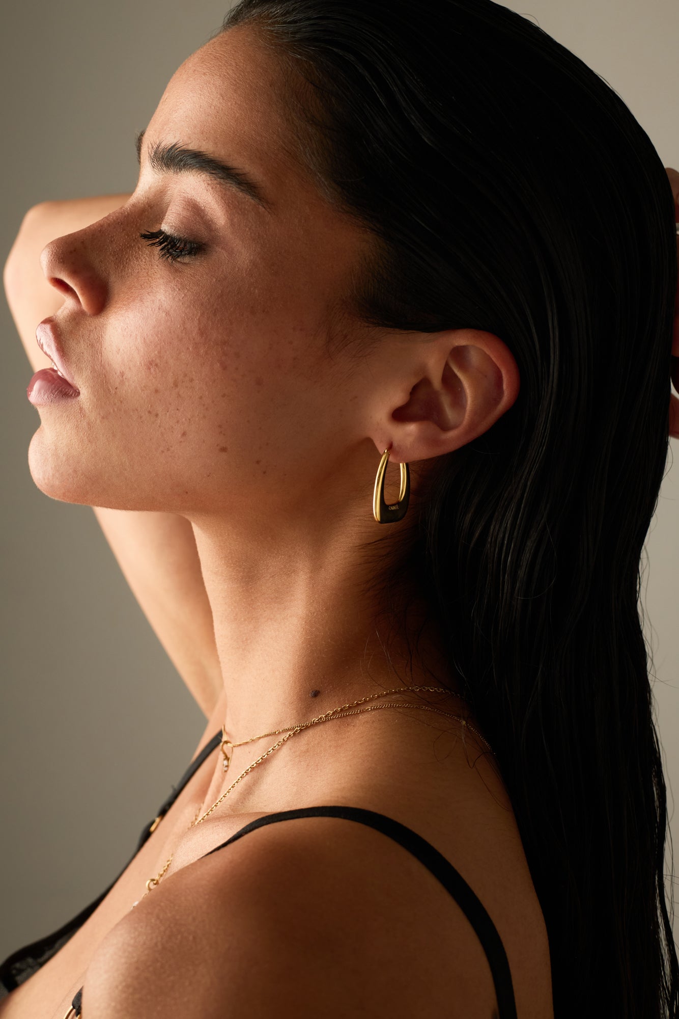 LE BAG EARRINGS