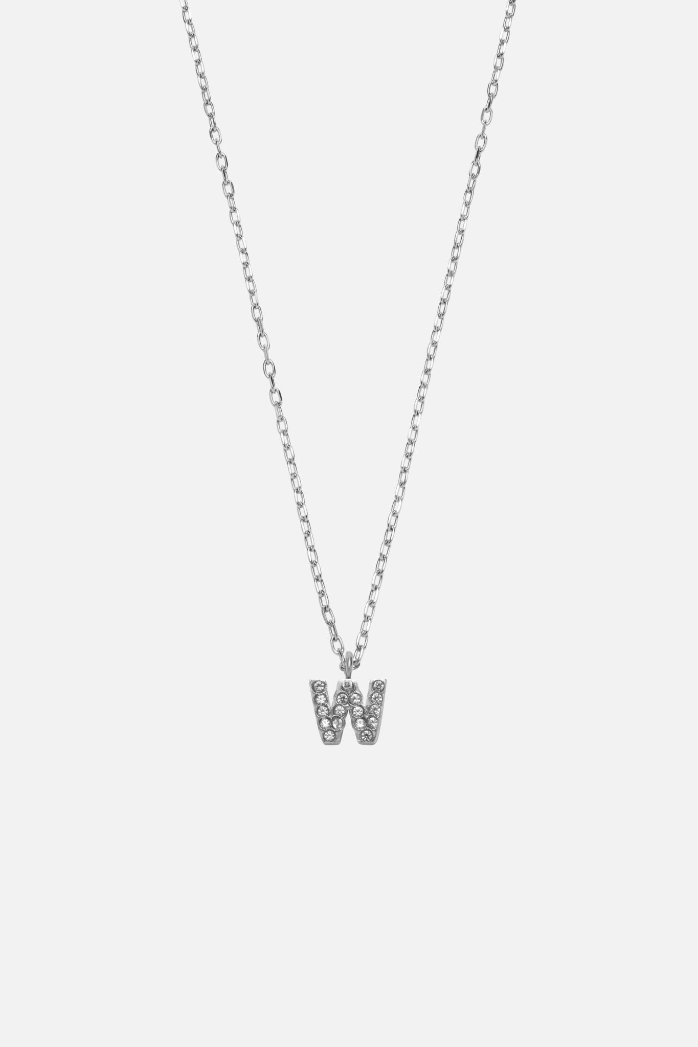 LETTER NECKLACE (A-Z)