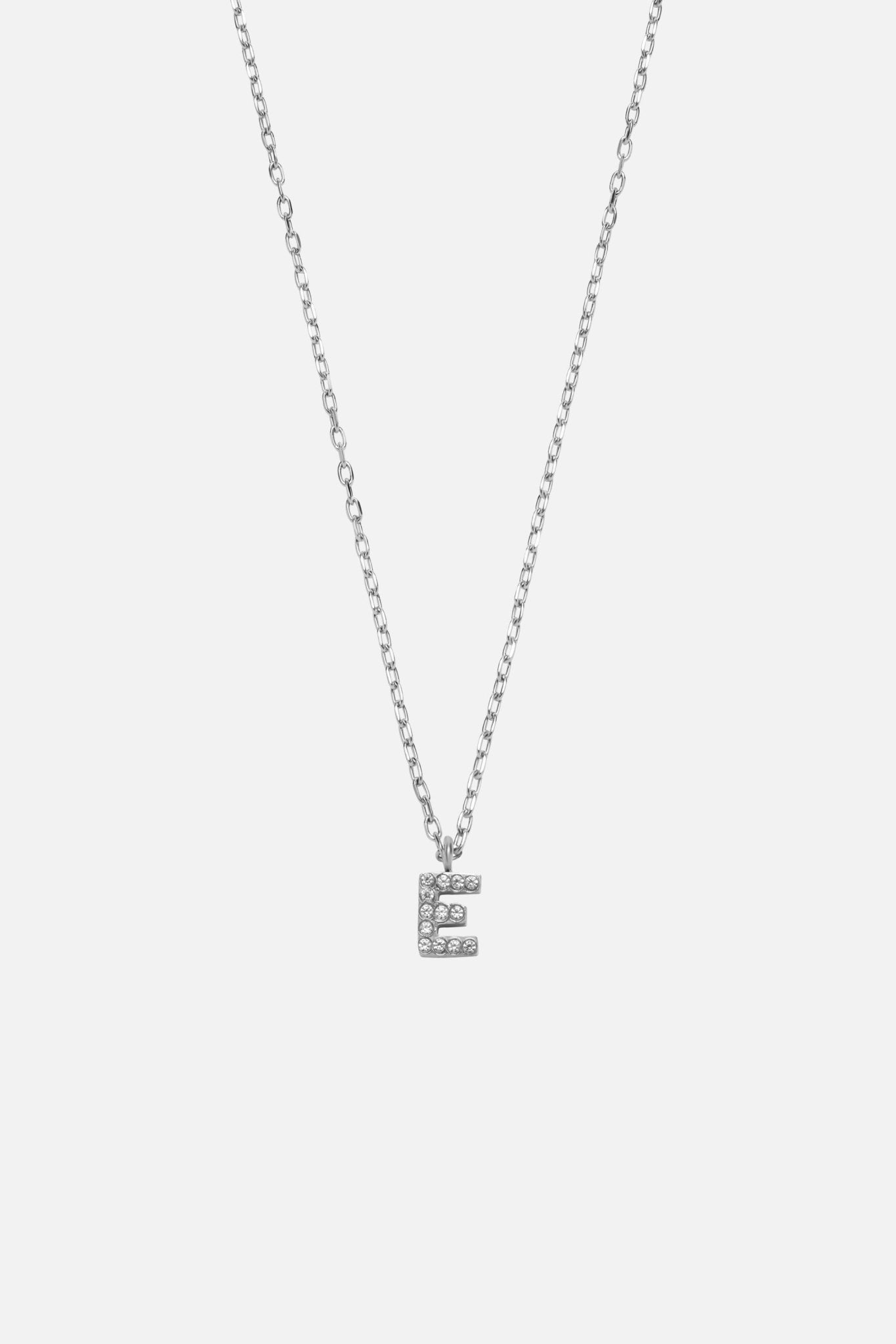 LETTER NECKLACE (A-Z)