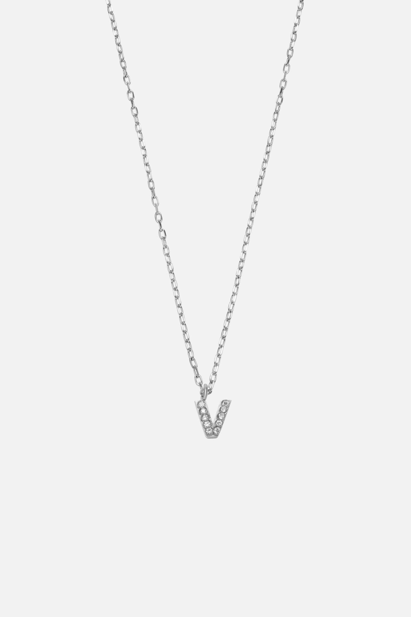 LETTER NECKLACE (A-Z)