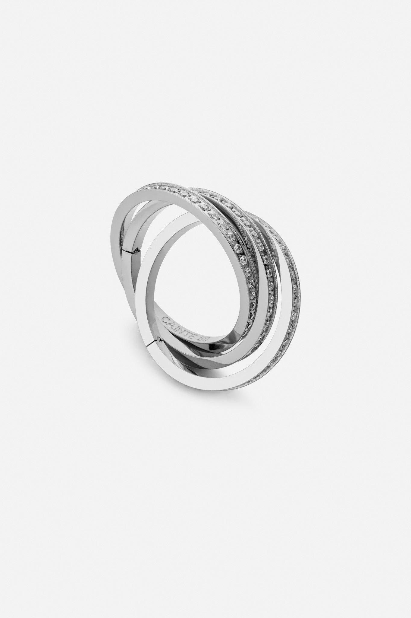 LOEVA RING