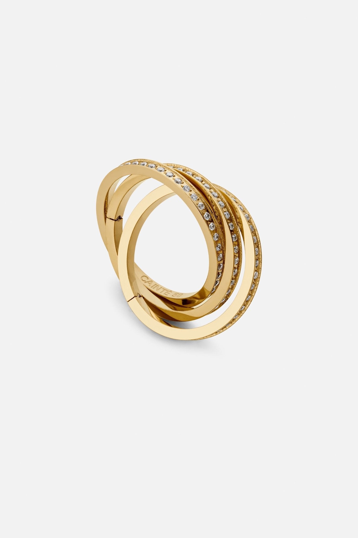 LOEVA RING