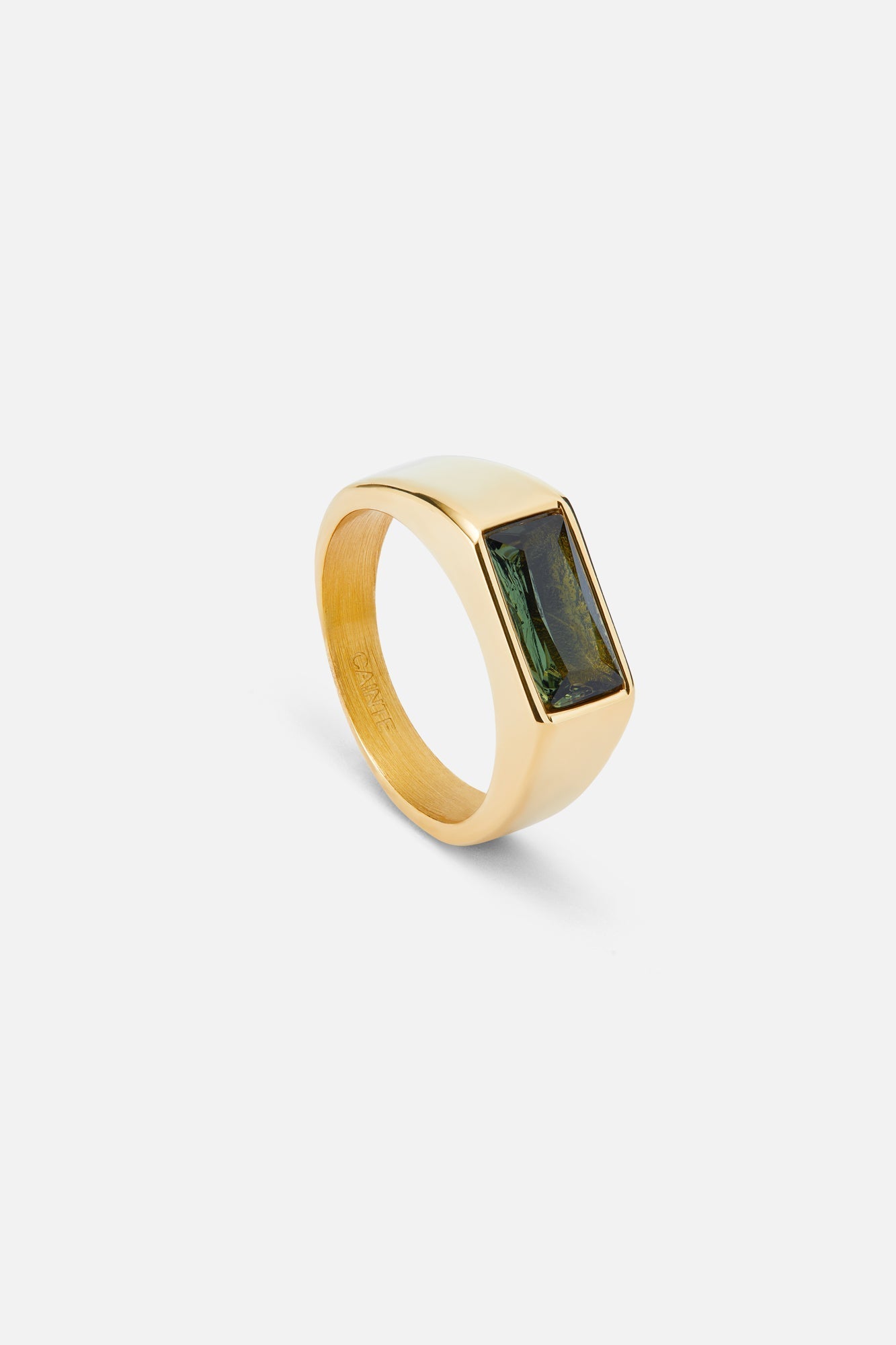 LUCKY RING