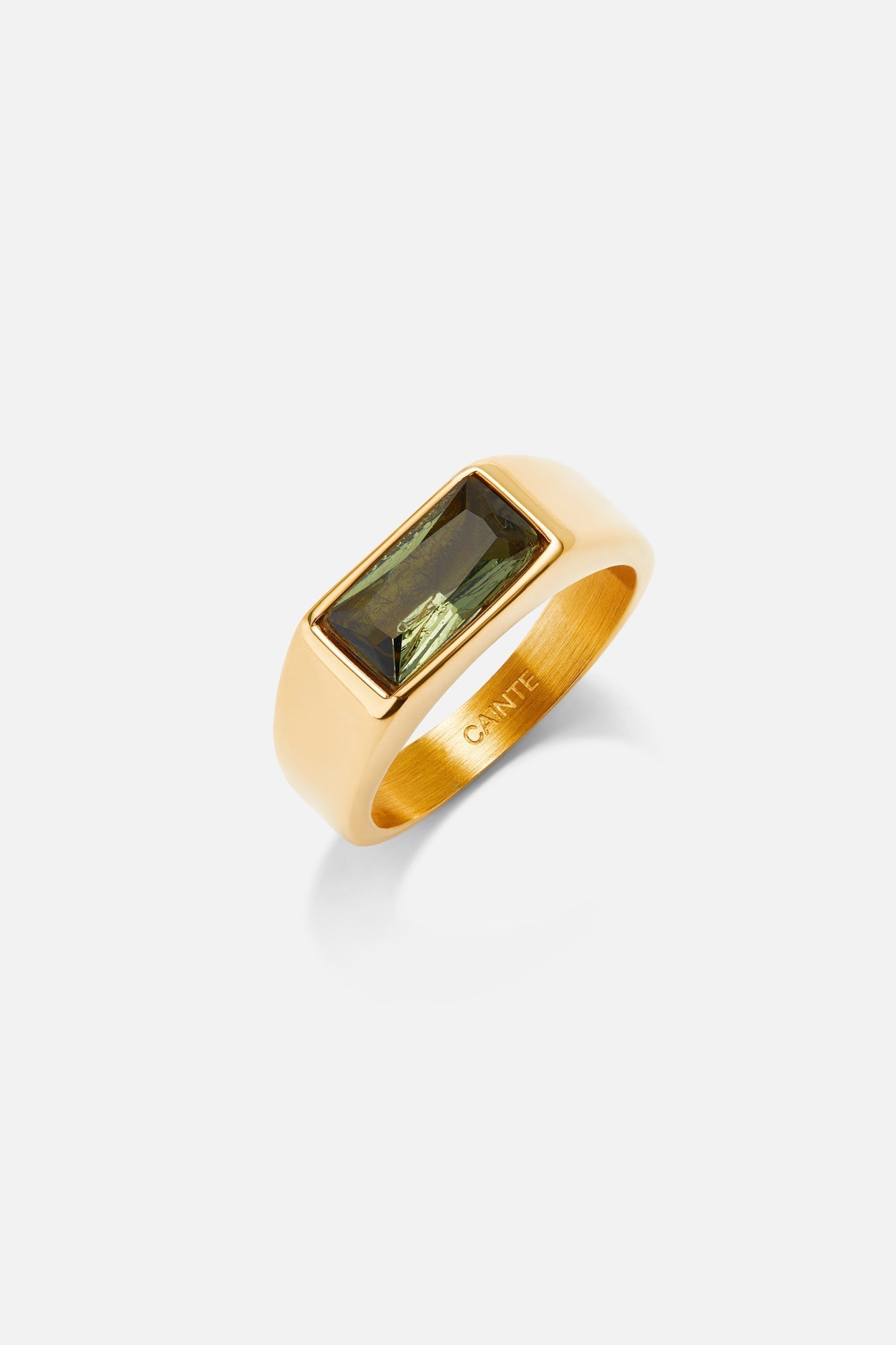 LUCKY RING