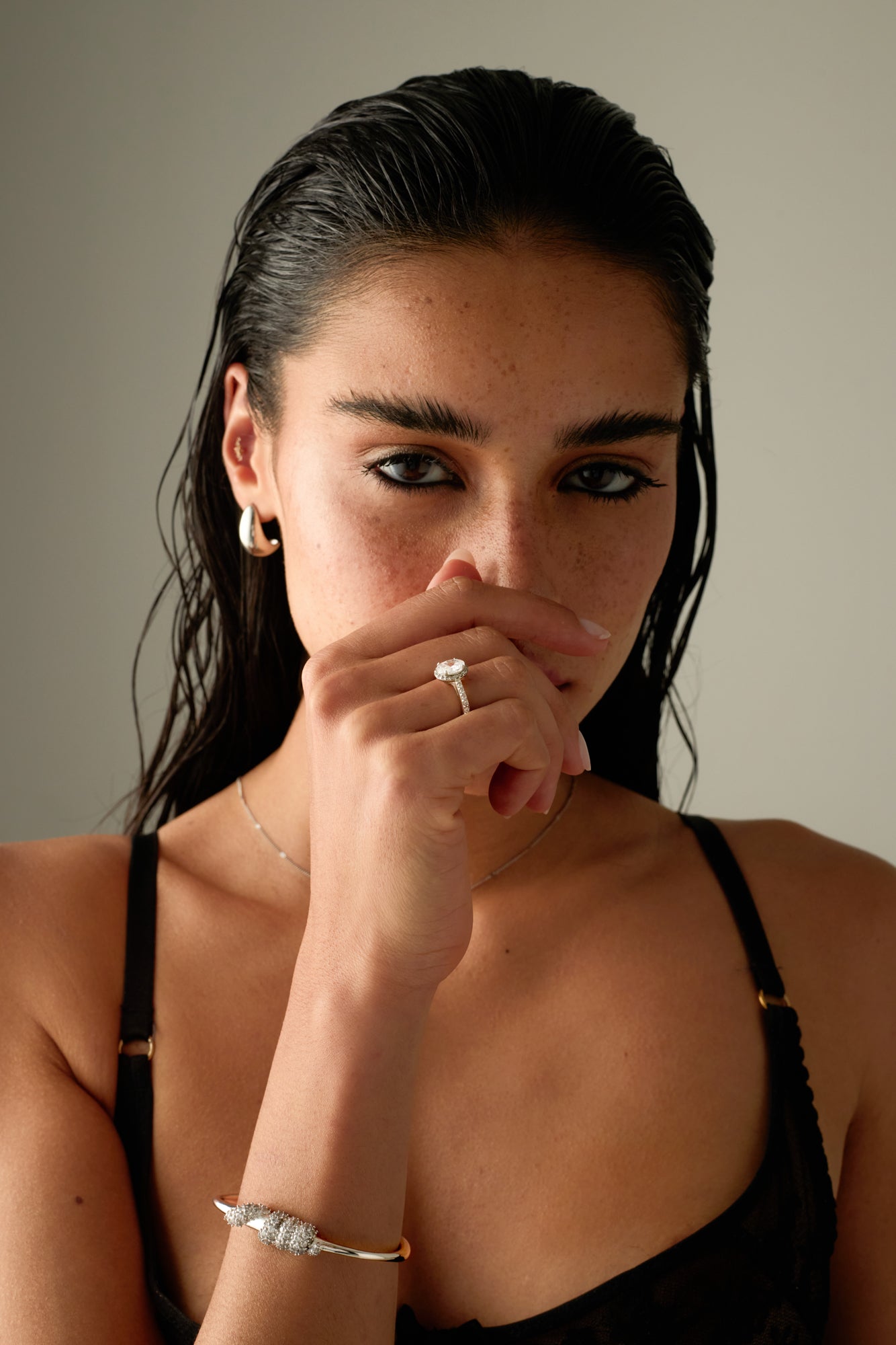LUMEA RING