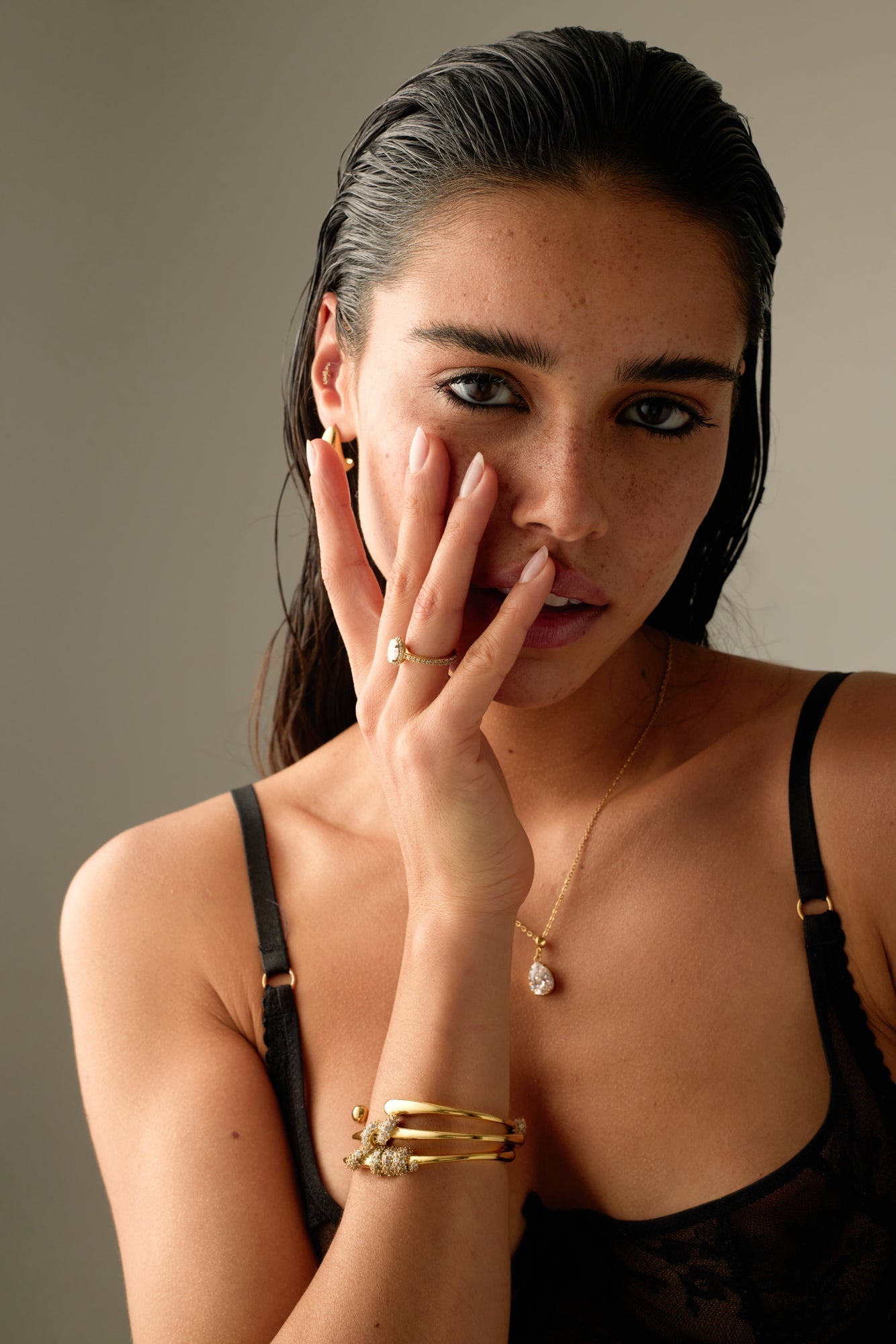 LUMEA RING
