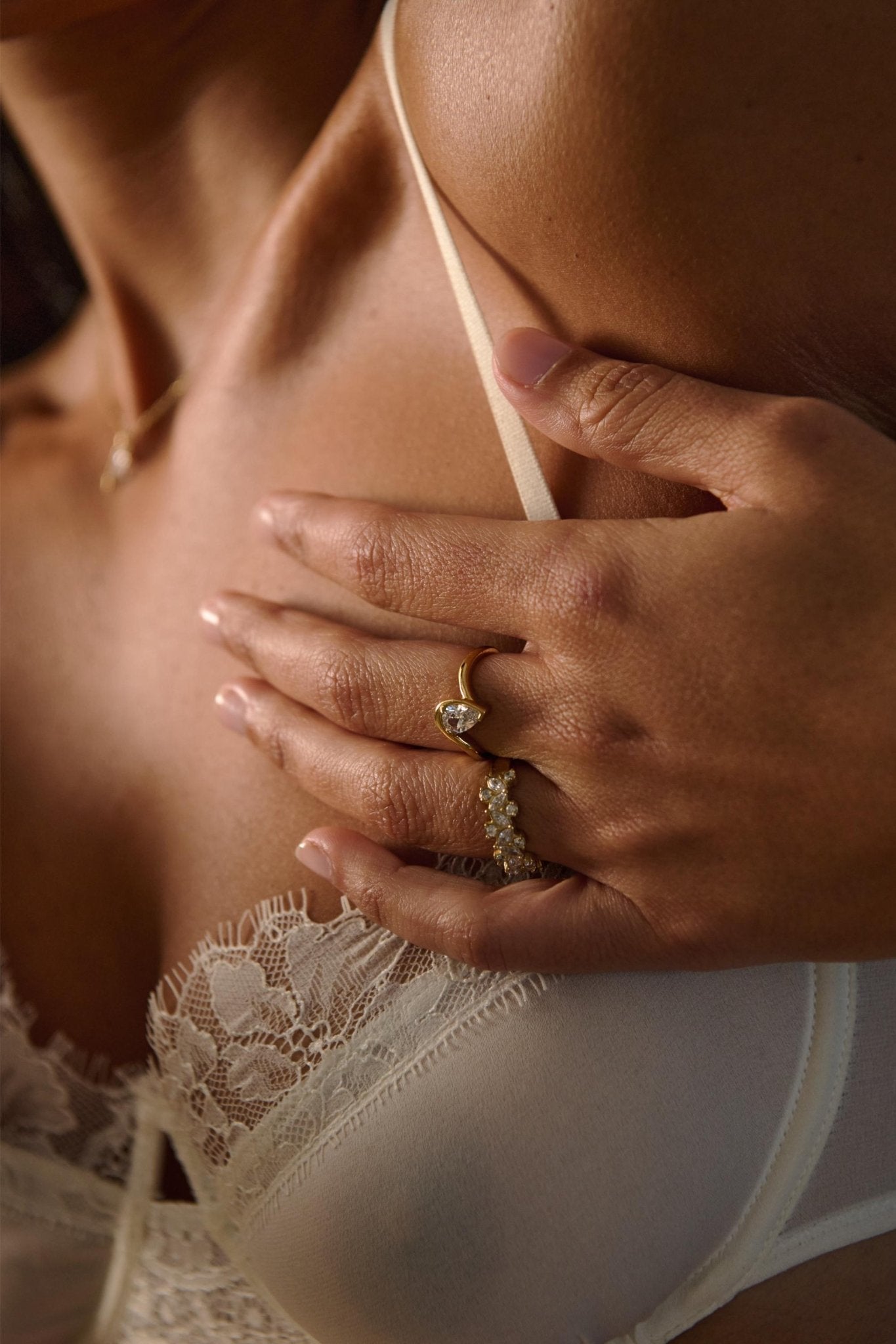 LUMIERE RING