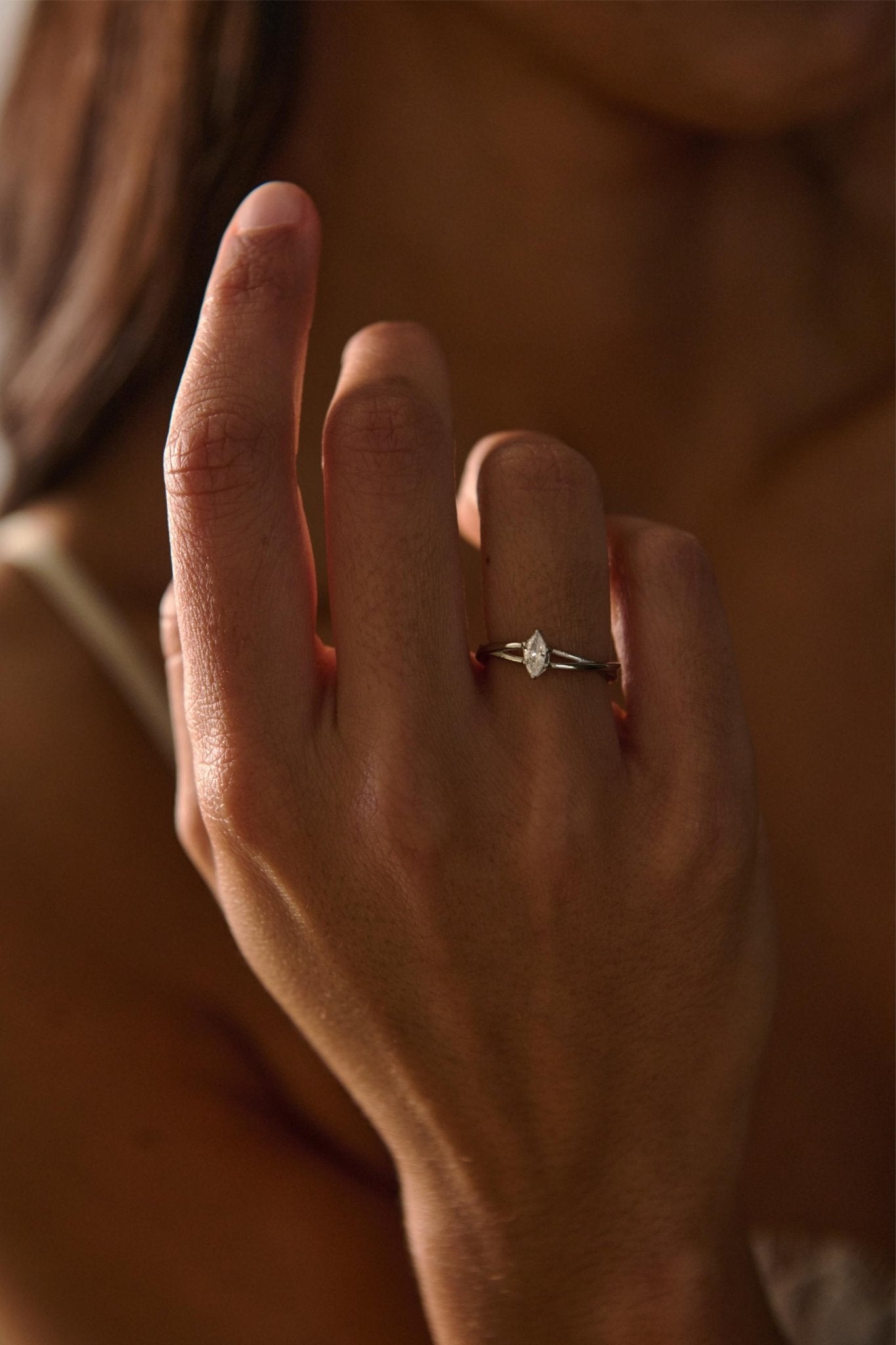 LUNE RING