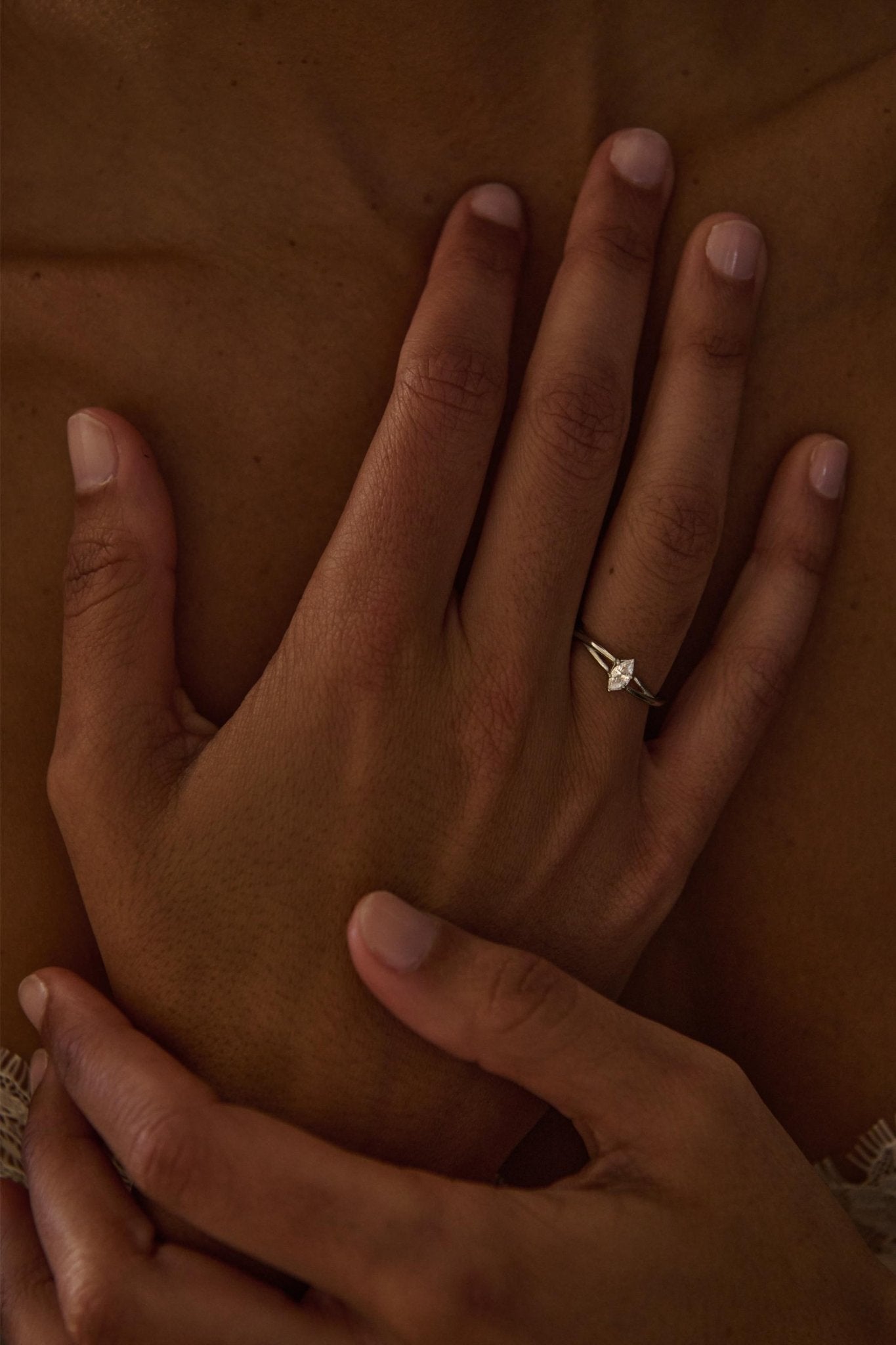 LUNE RING