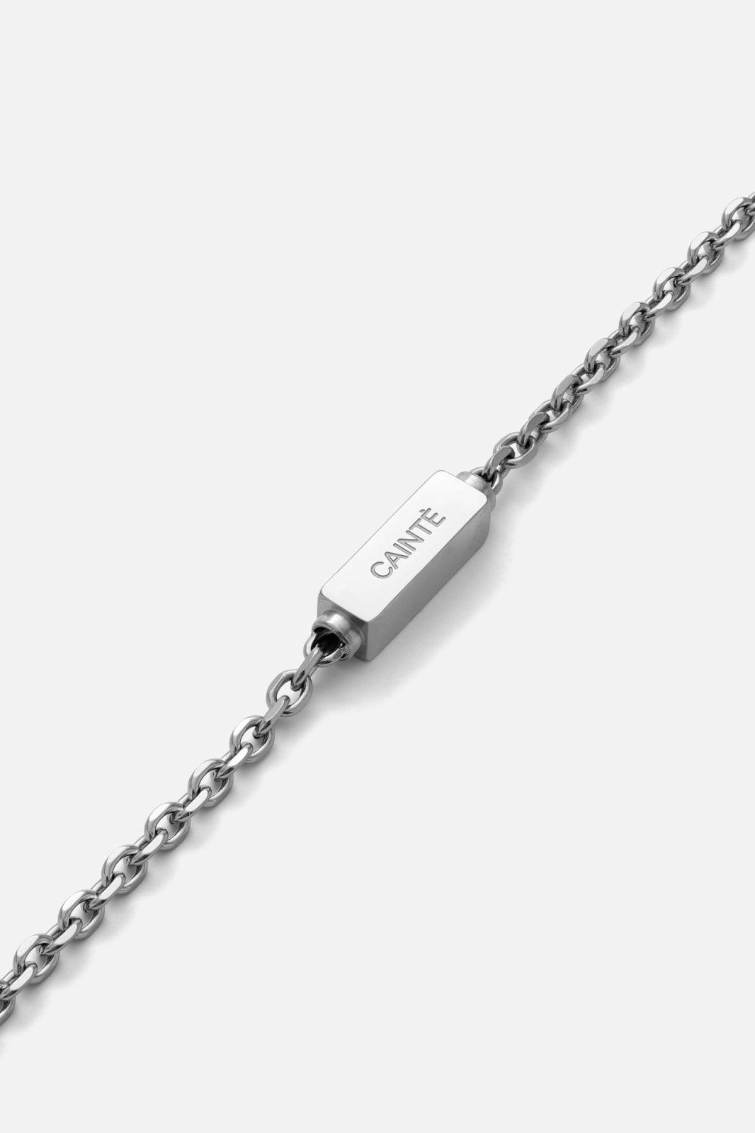 MAGNET BRACELET POLISHED