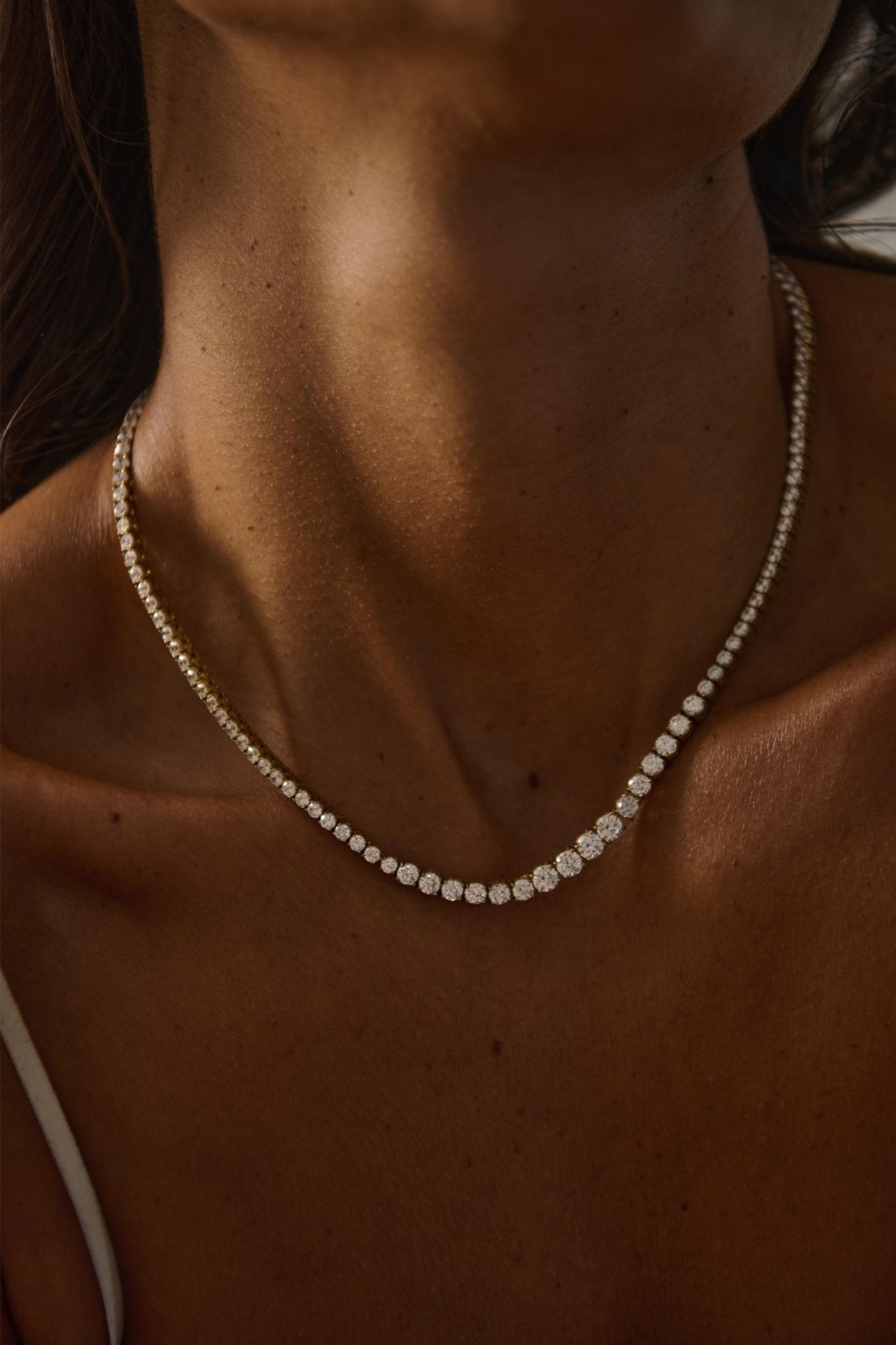 MAIELLE NECKLACE