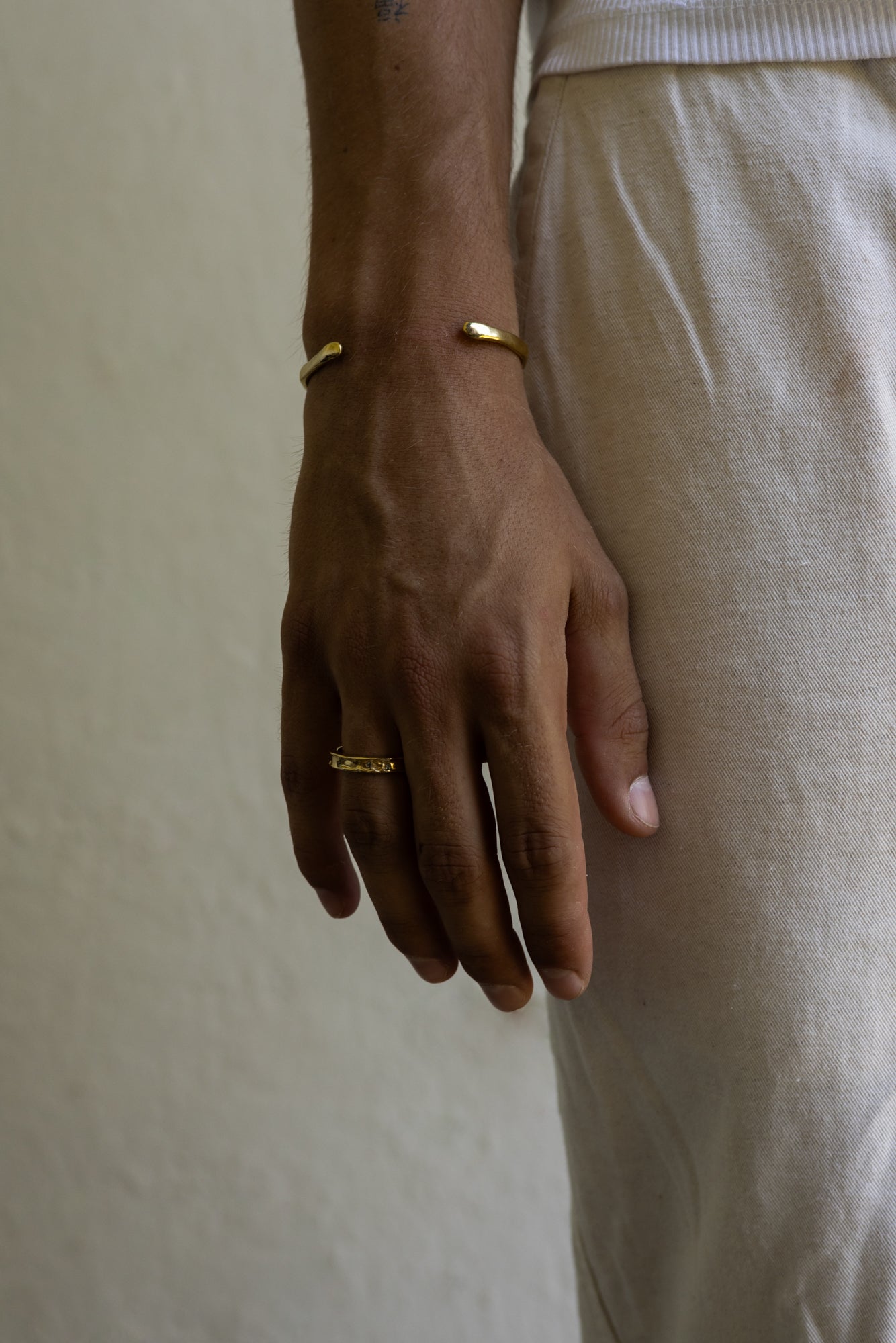 MARE RING