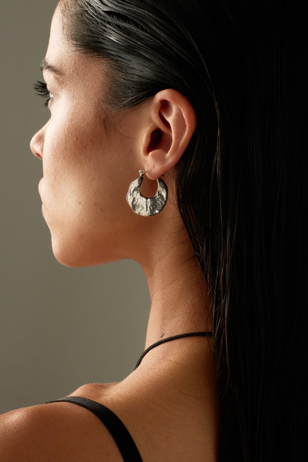 MONARCH EARRINGS