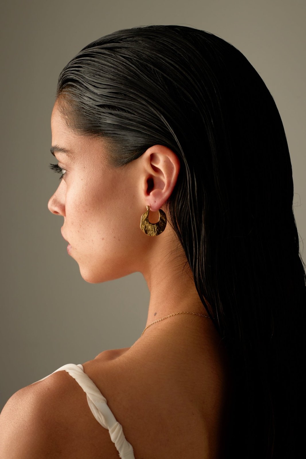 MONARCH EARRINGS