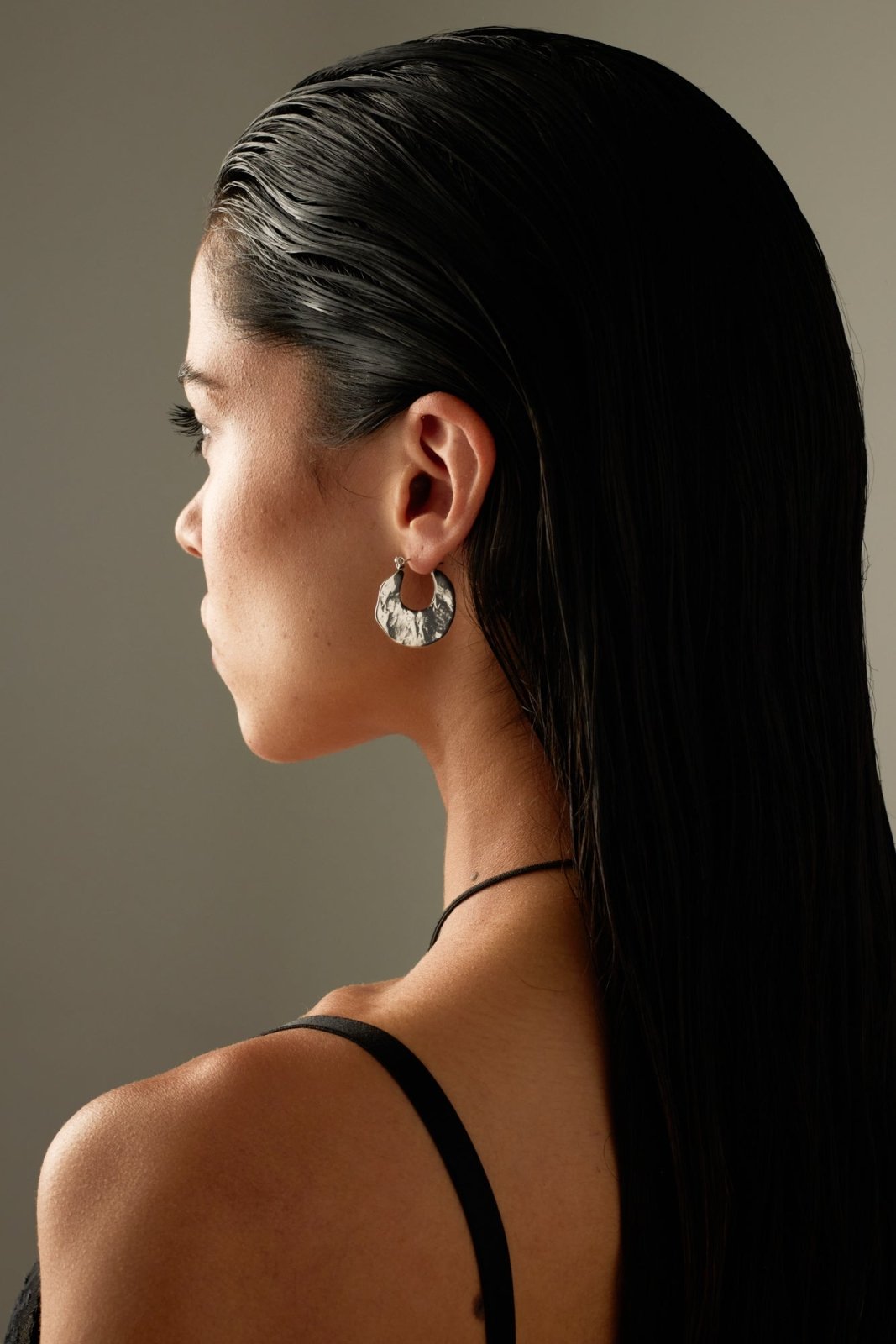 MONARCH EARRINGS