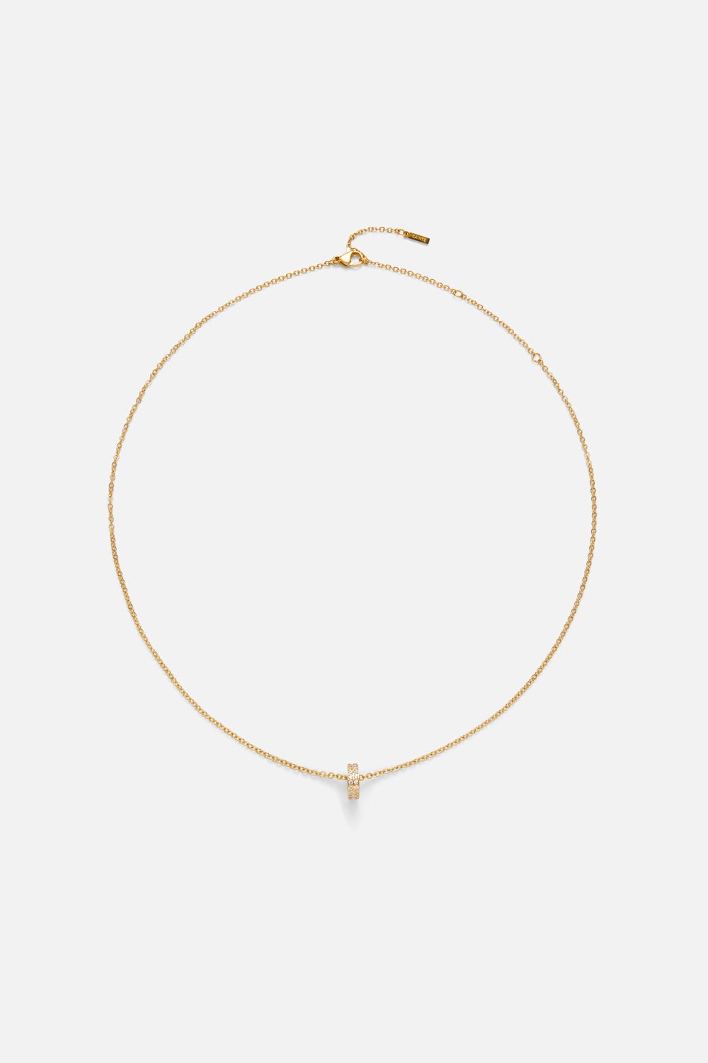 MOON NECKLACE