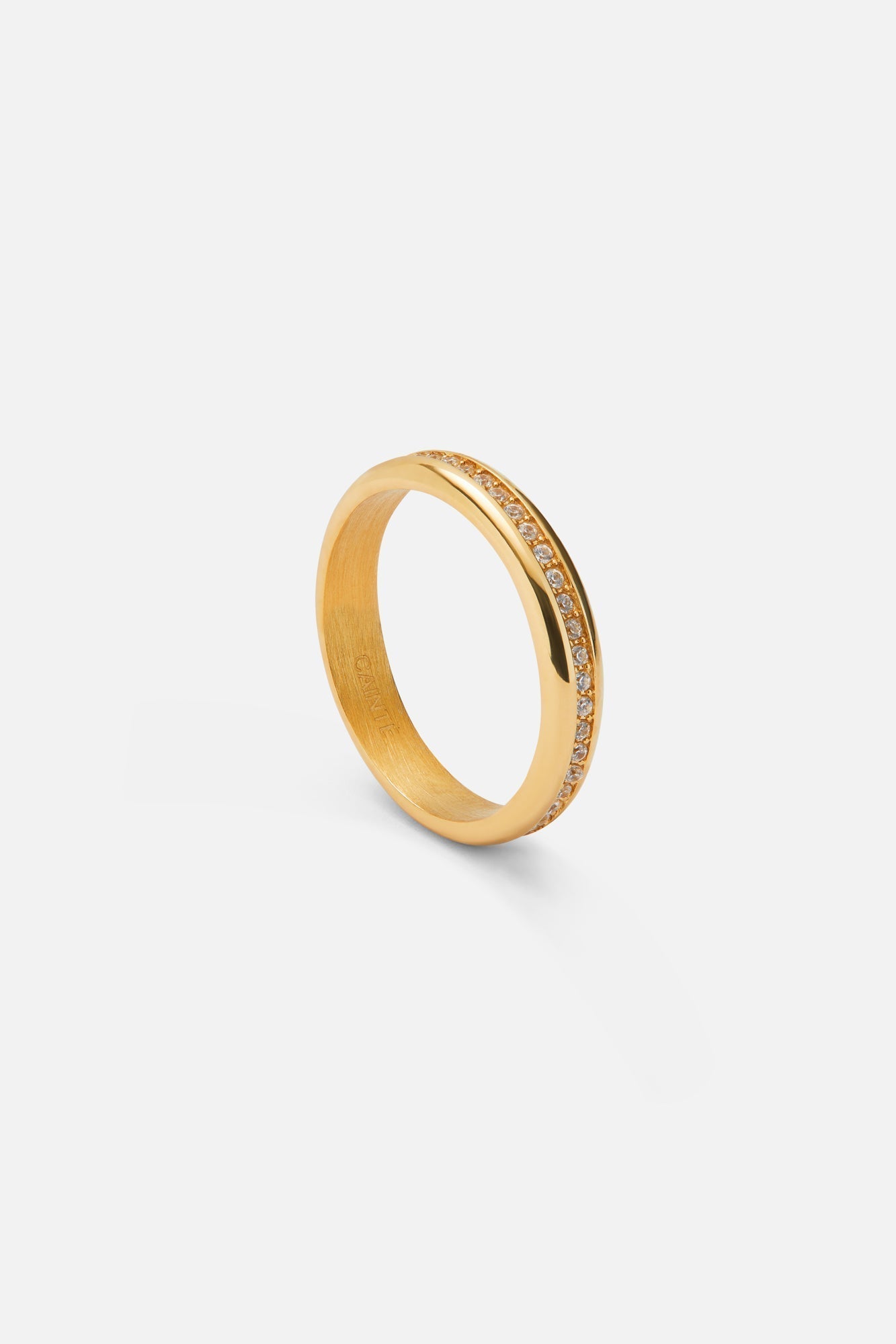 MOSS RING