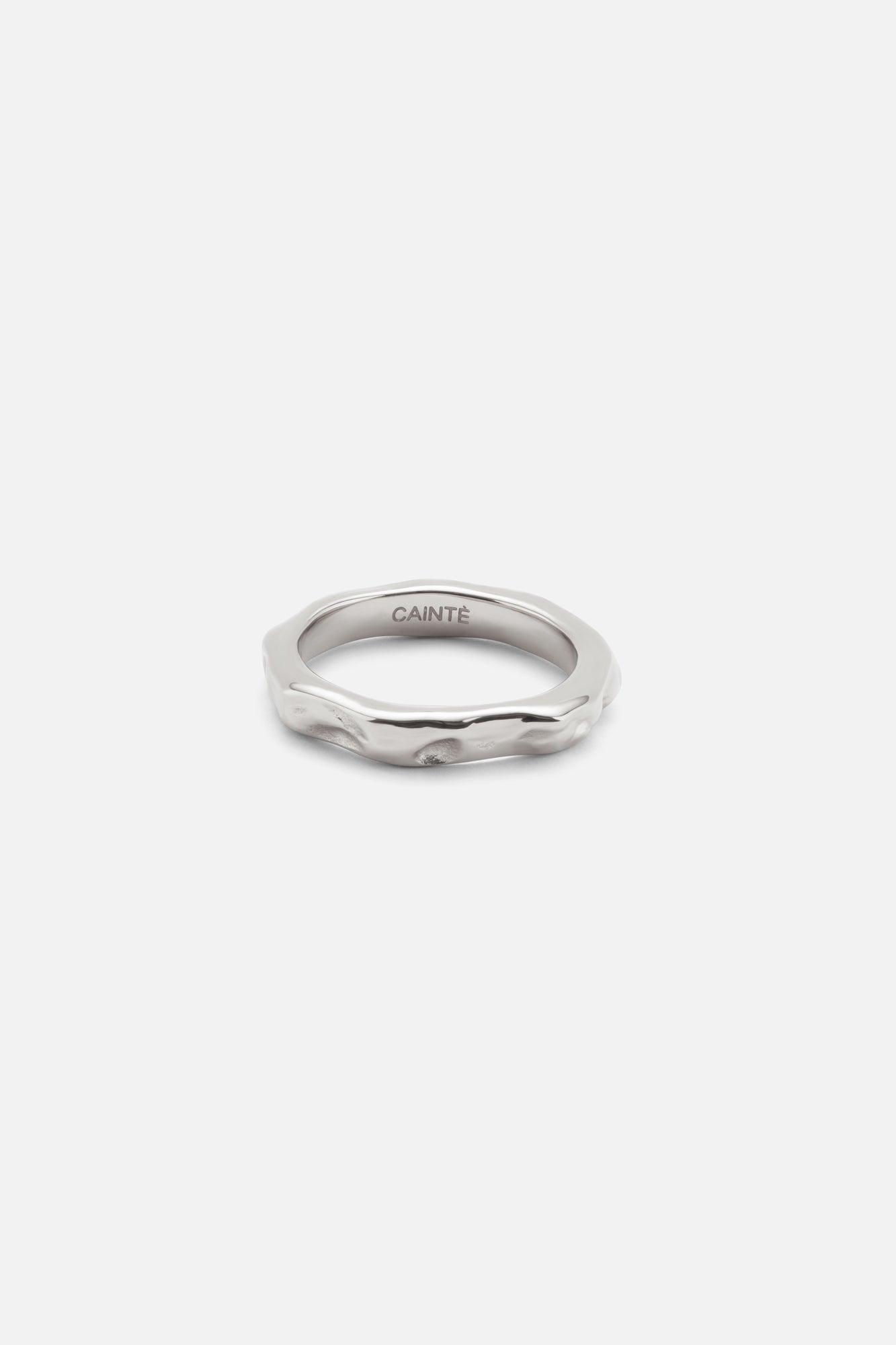 NÁCAR RING