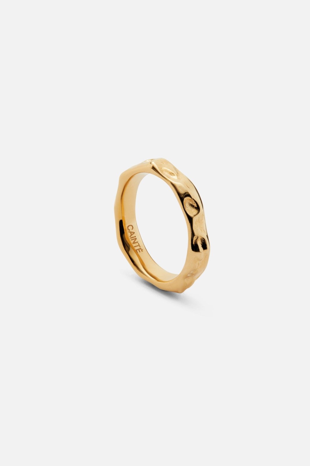 NÁCAR RING