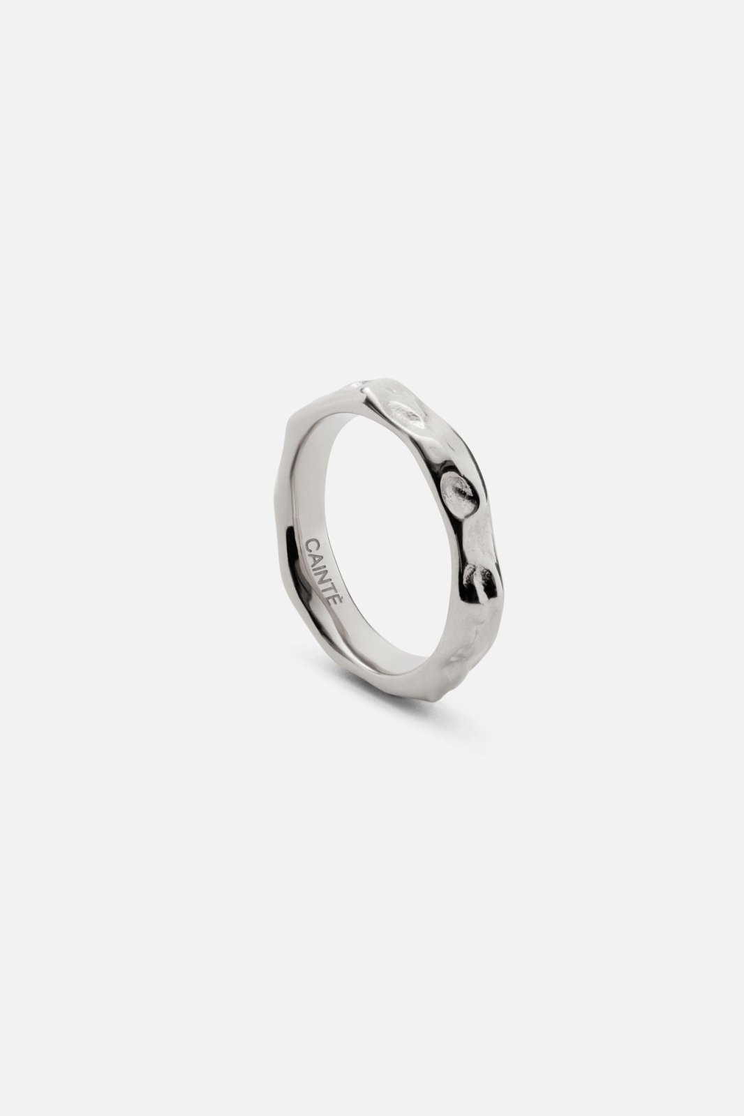NÁCAR RING
