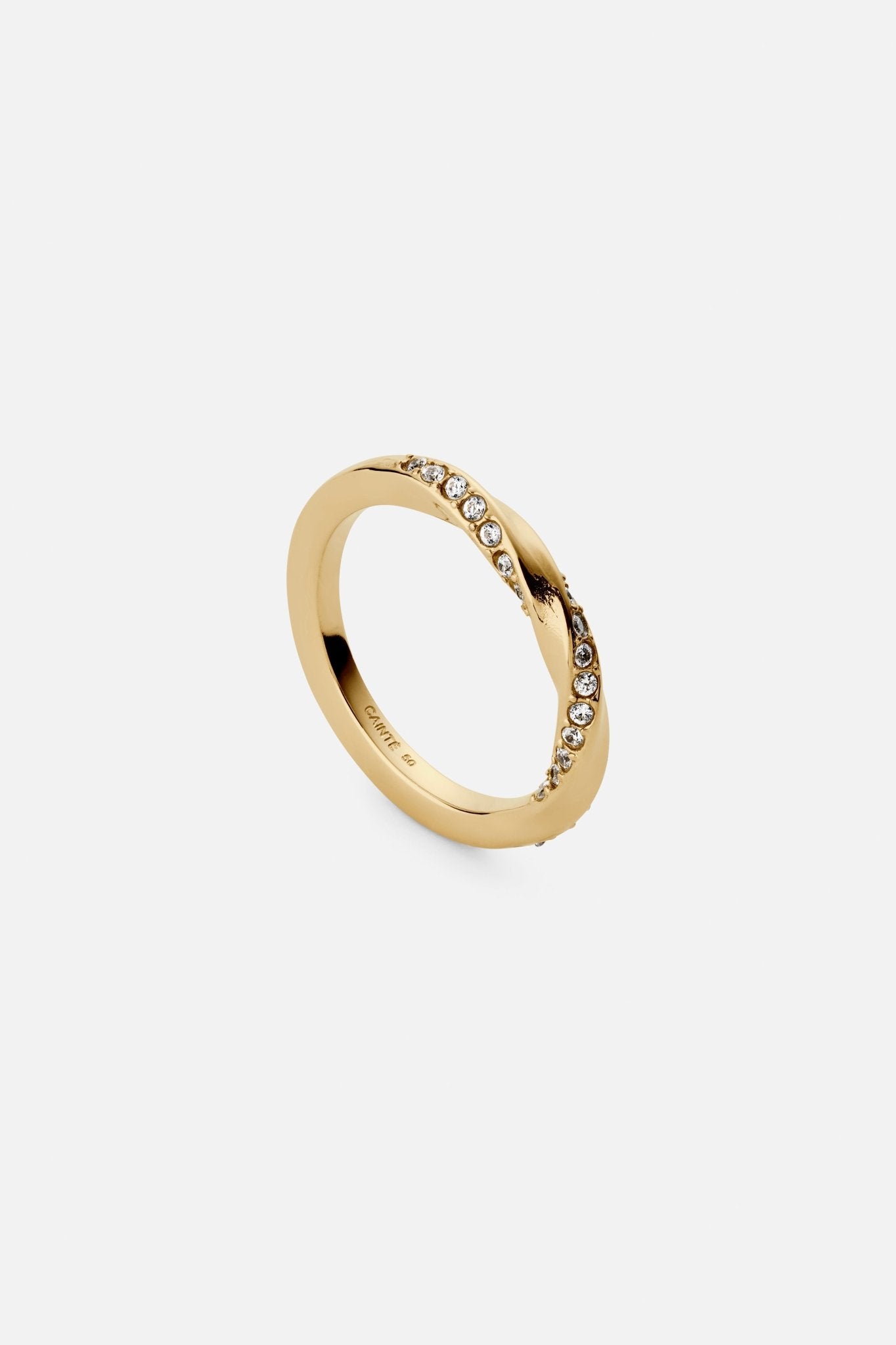 NIOR RING