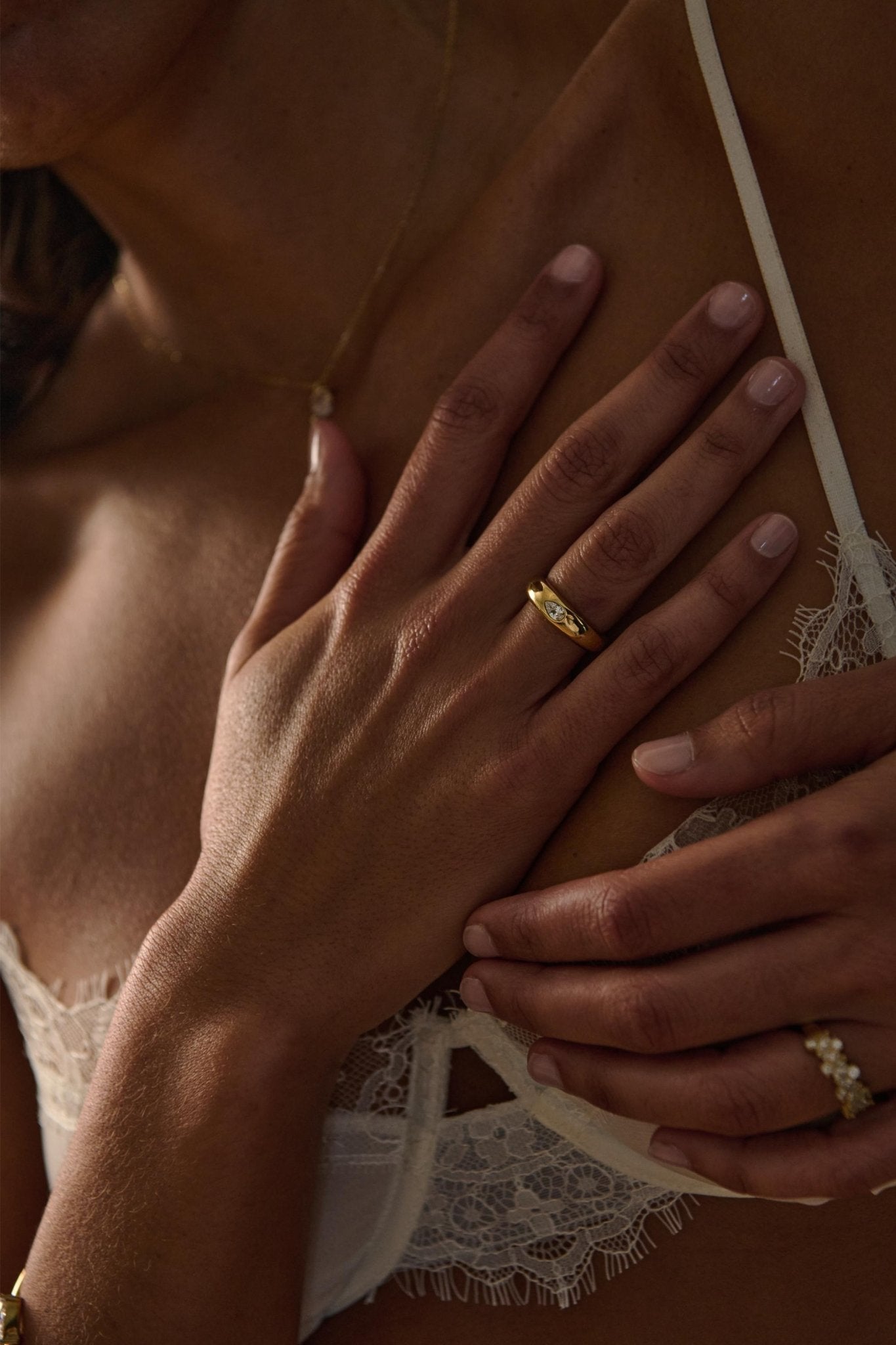 NOEMIE RING