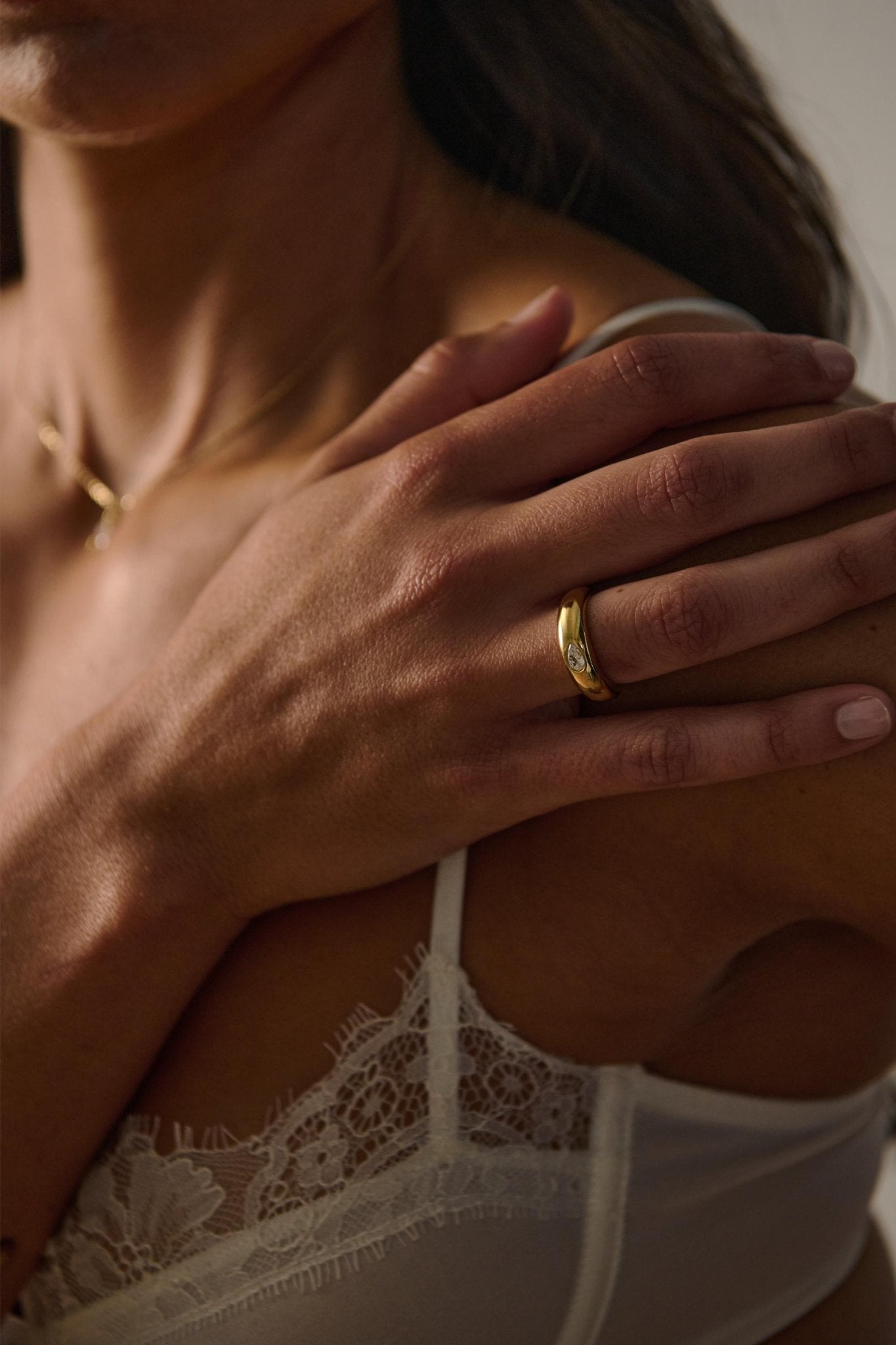 NOEMIE RING